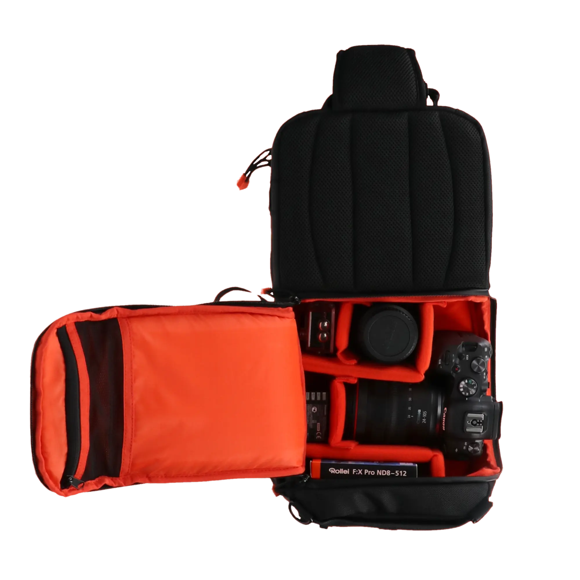Fotorucksack Fotoliner Ocean Slingbag - Image 9