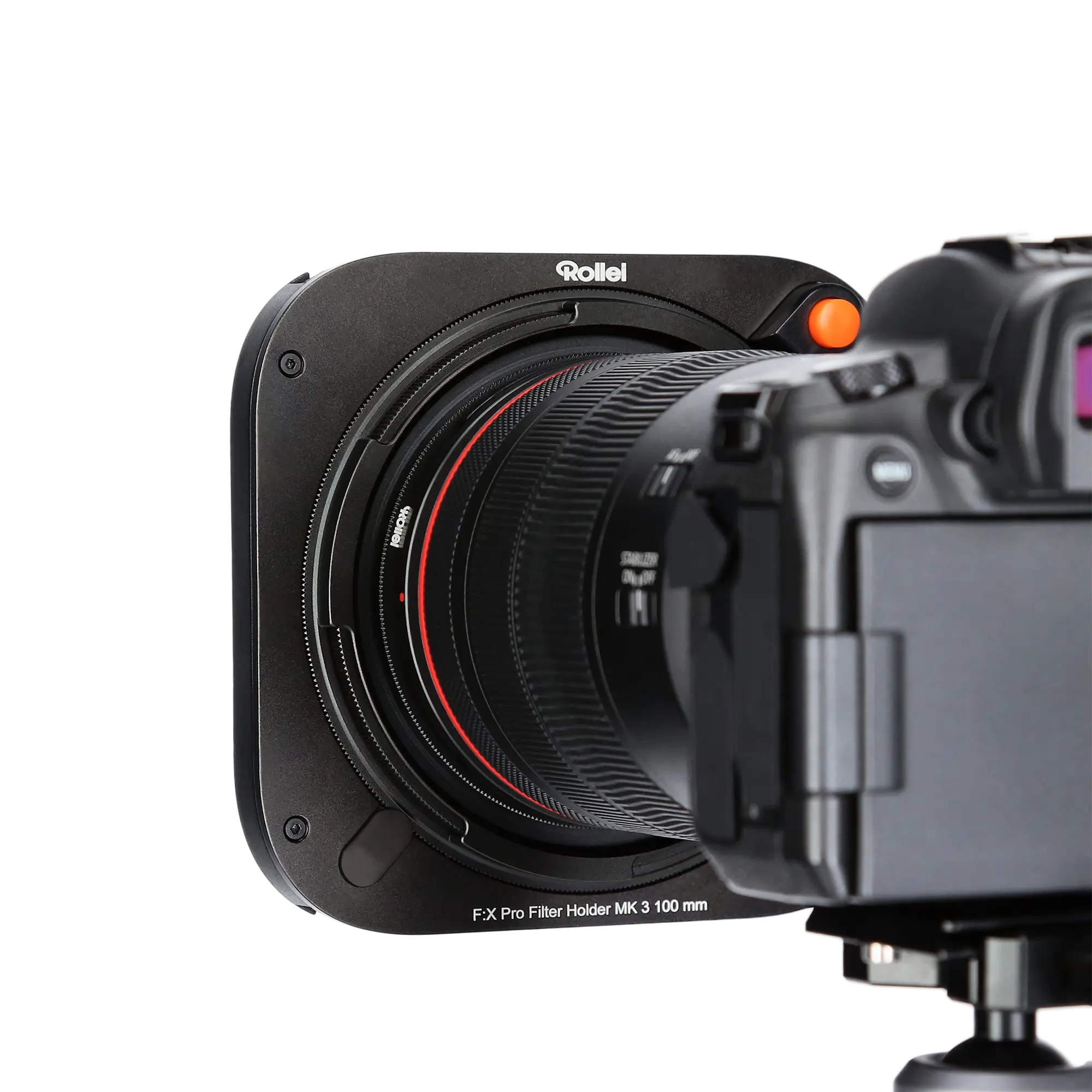 F:X Pro Master Kit Rechteckfilter Mark III - Image 6