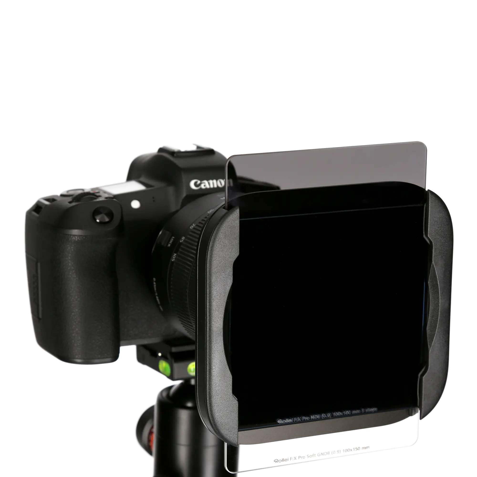 F:X Pro Master Kit Rechteckfilter Mark III - Image 9
