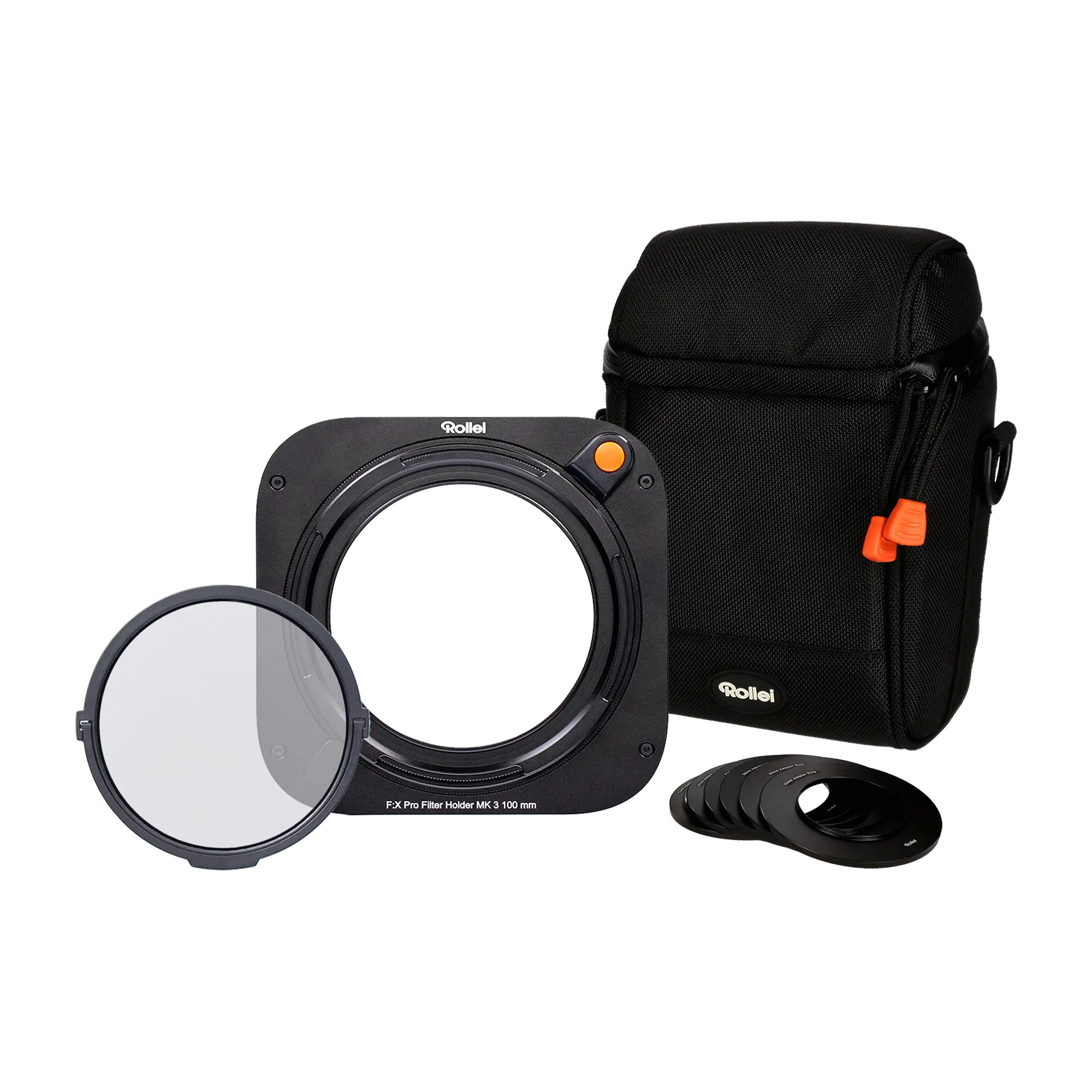 F:X Pro Filterhalter Mark III für 100 mm Rechteckfilter