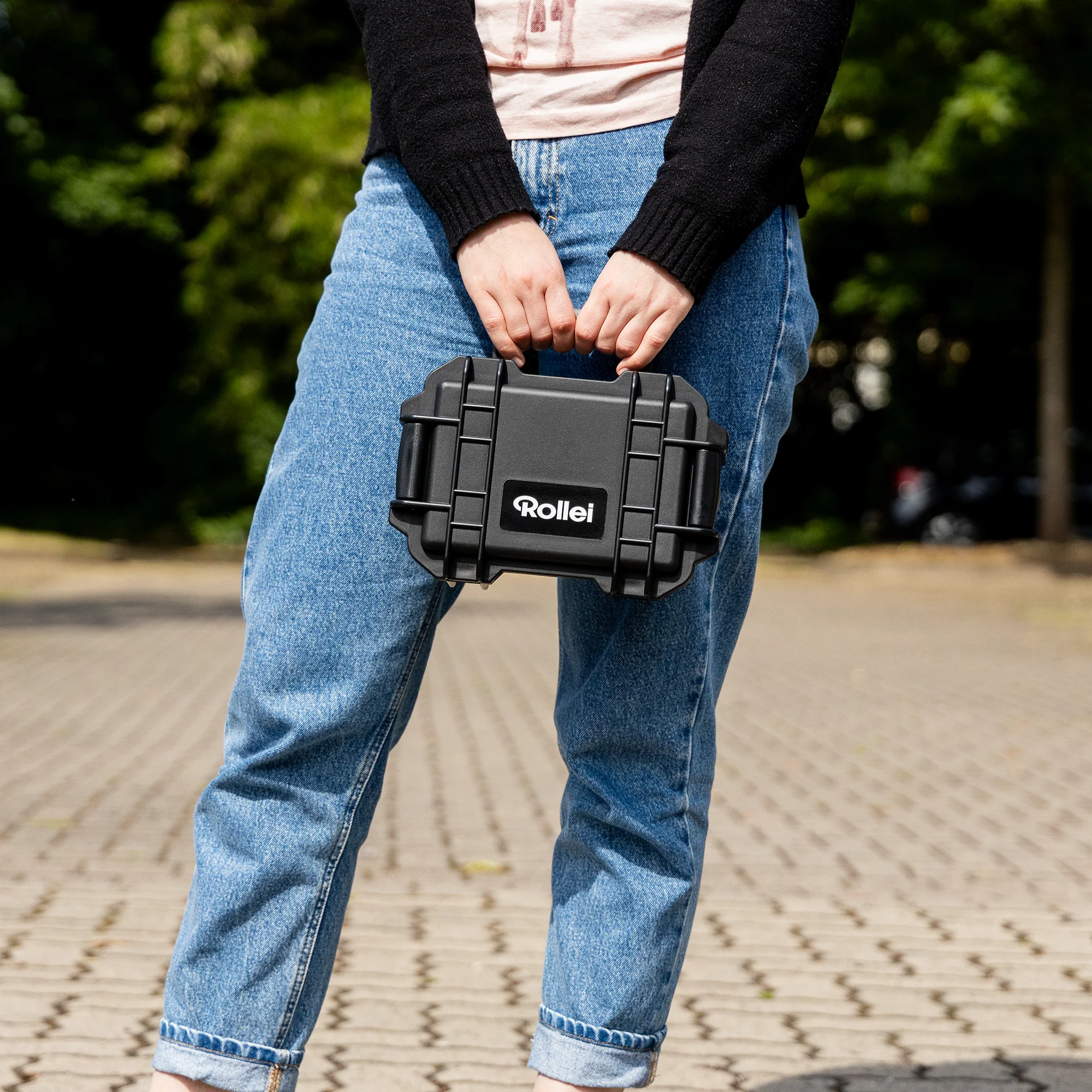 Hard Case | Koffer | 25 x 17 x 10 cm - Image 3