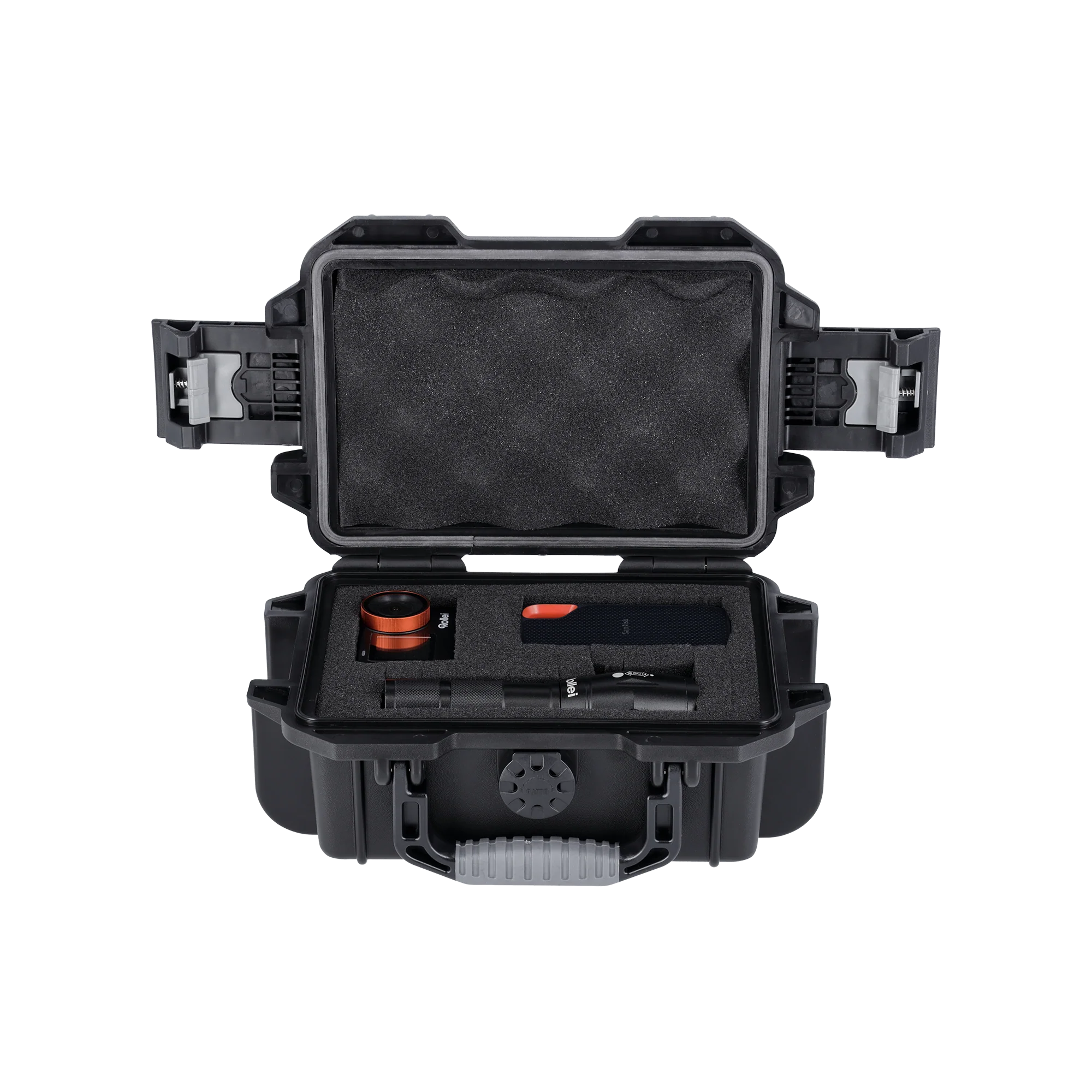 Hard Case | Koffer | 25 x 17 x 10 cm - Image 8
