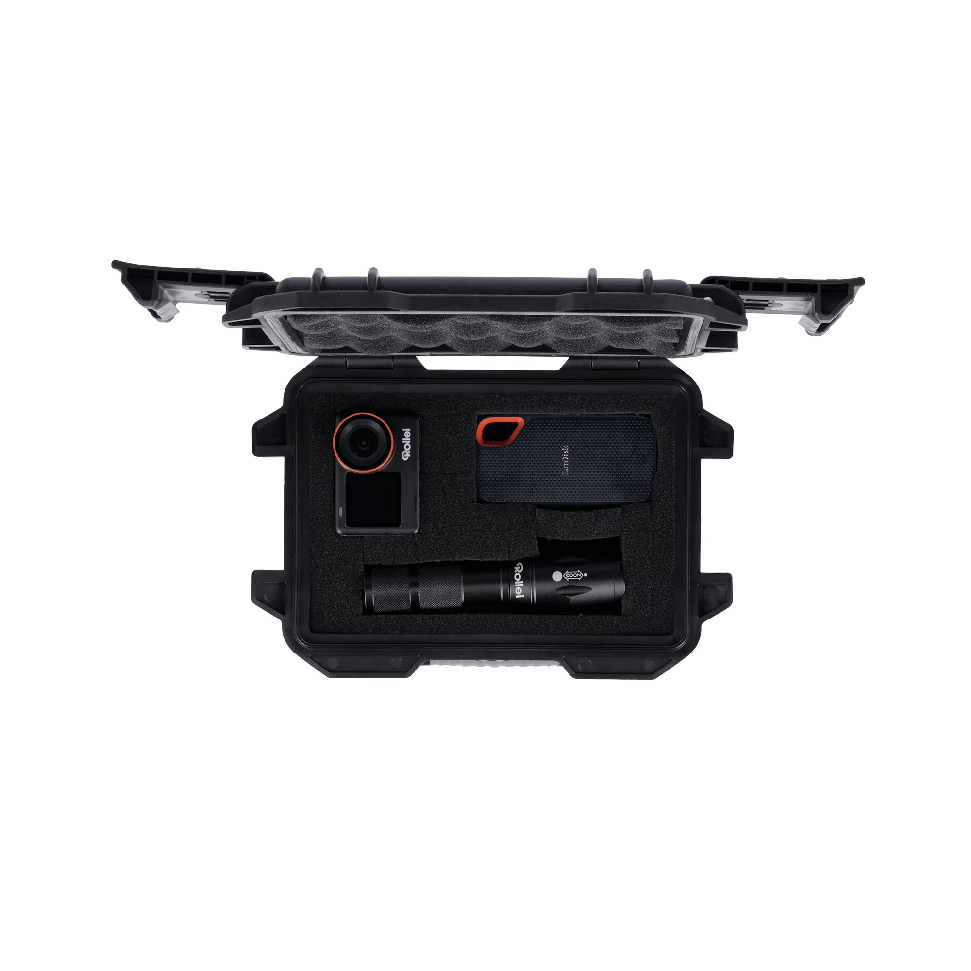 Hard Case | Koffer | 25 x 17 x 10 cm - Image 9