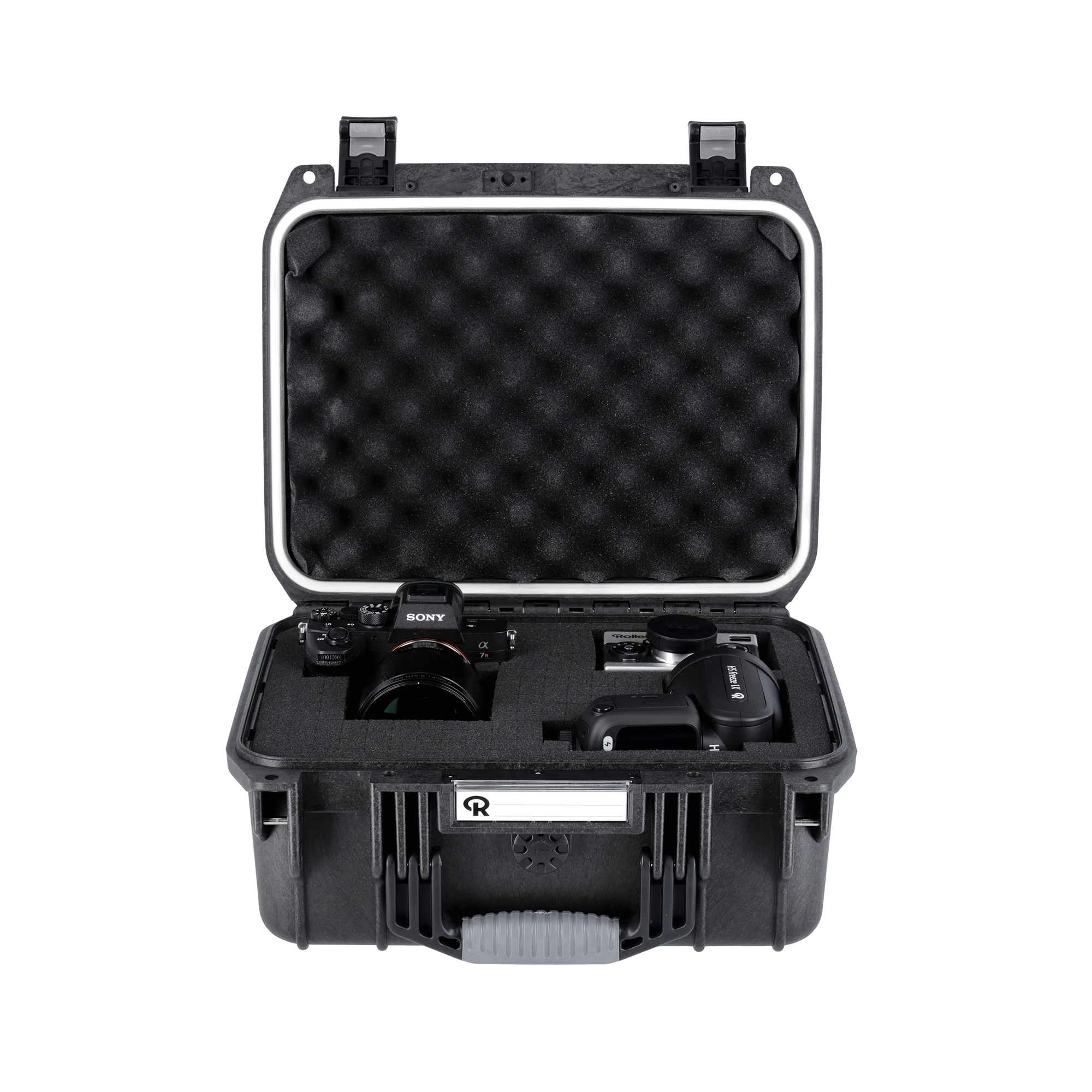 Hard Case | Koffer | 37 x 30 x 17 cm - Image 11