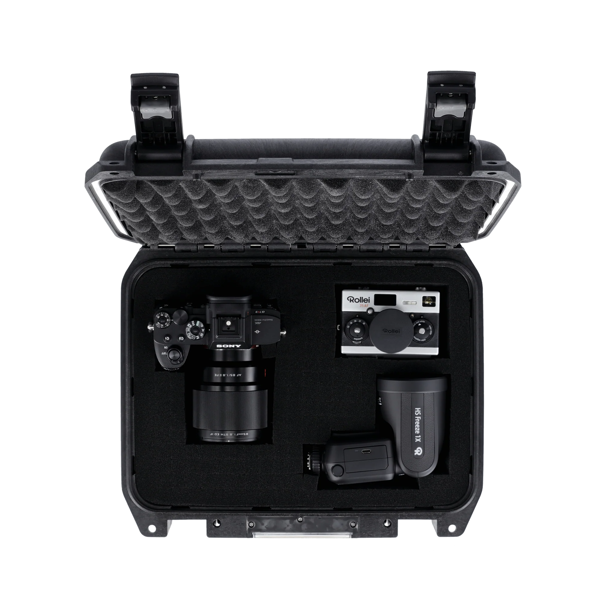 Hard Case | Koffer | 37 x 30 x 17 cm - Image 12