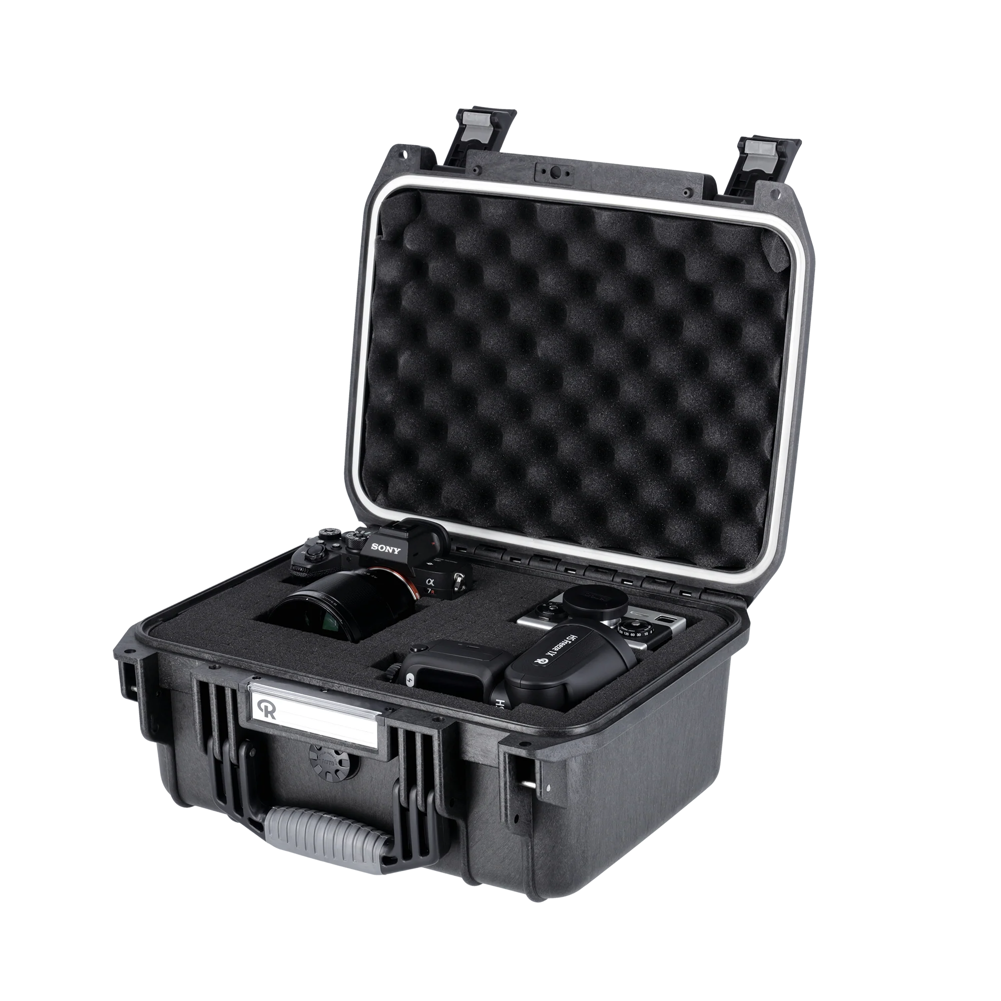 Hard Case | Koffer | 37 x 30 x 17 cm - Image 8