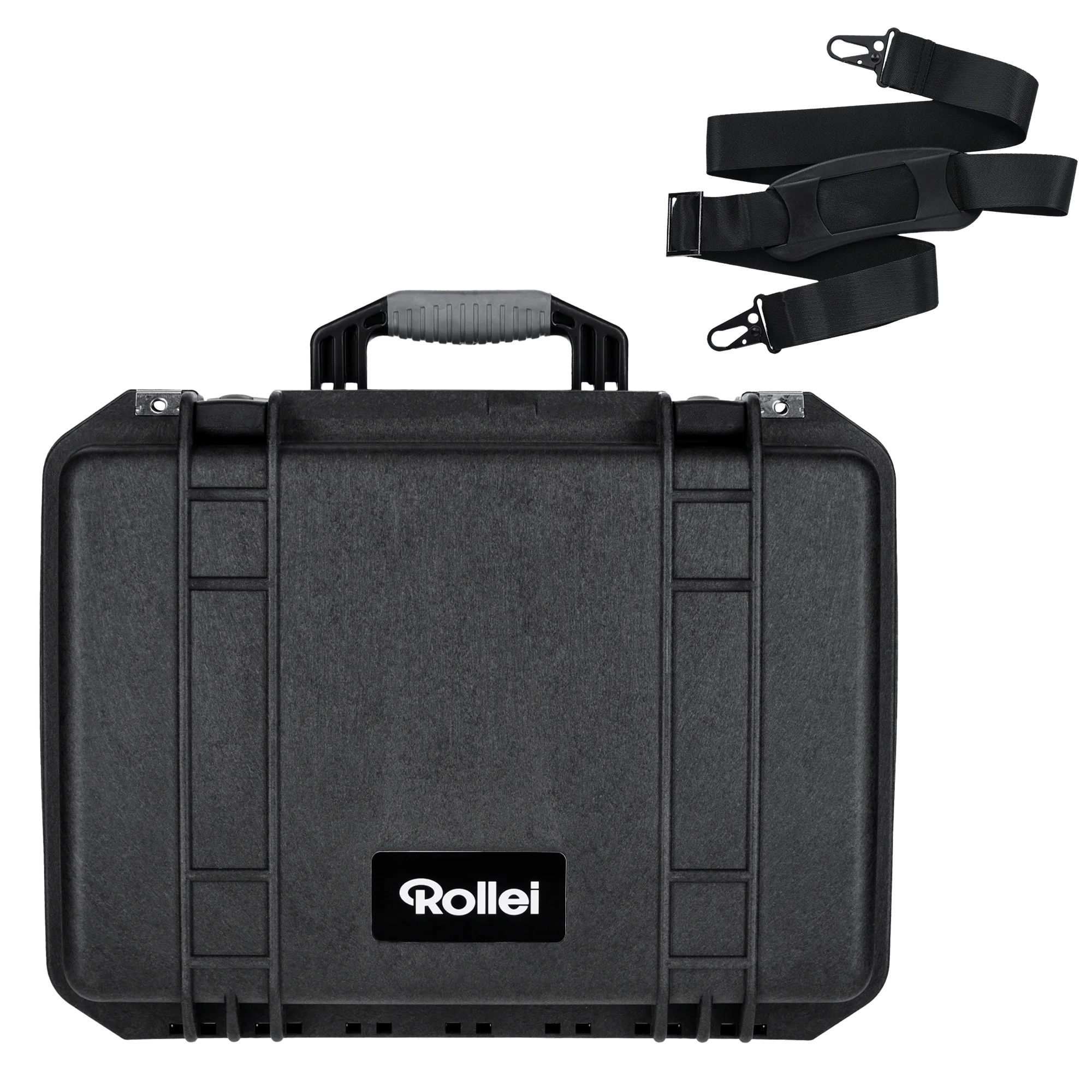 Hard Case | Koffer | 46 x 36 x 22 cm - Image 4