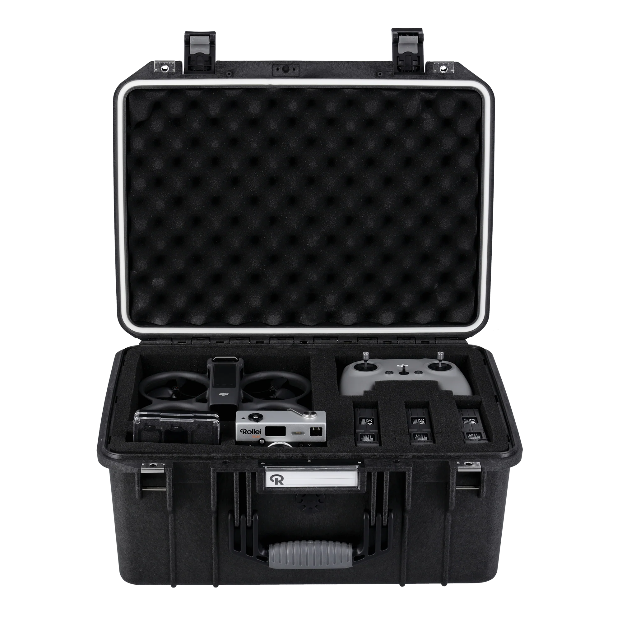 Hard Case | Koffer | 46 x 36 x 22 cm - Image 7