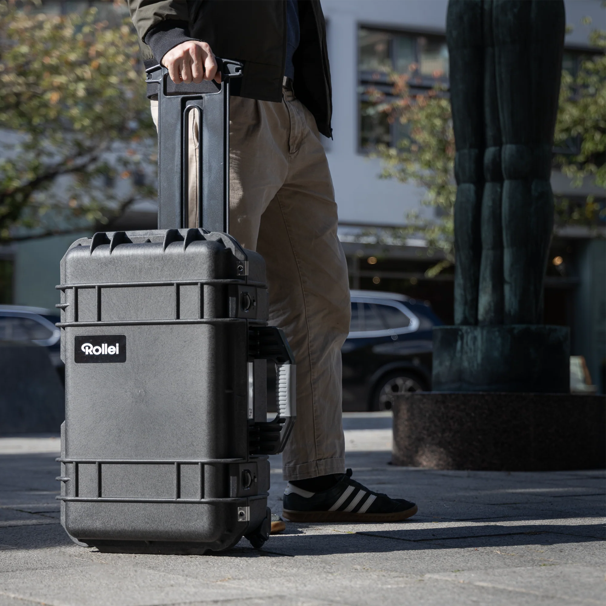 Hard Case | Trolley | 57 x 37 x 23 cm - Image 3