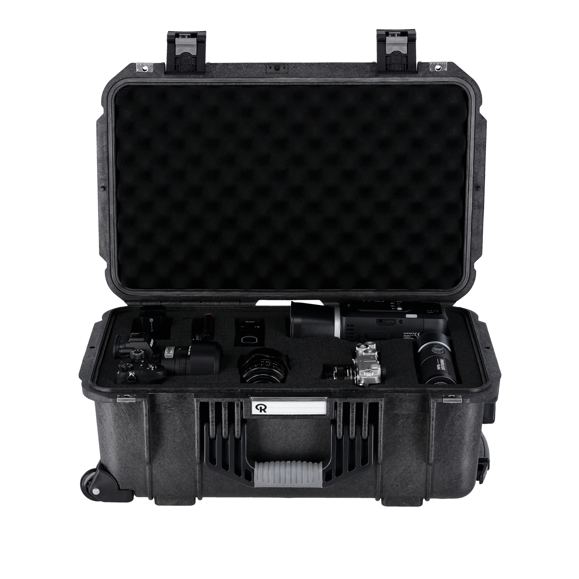 Hard Case | Trolley | 57 x 37 x 23 cm - Image 8