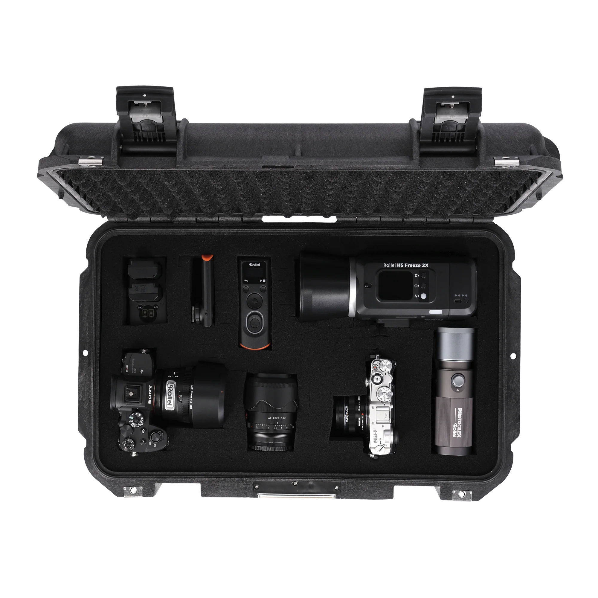Hard Case | Trolley | 57 x 37 x 23 cm - Image 9