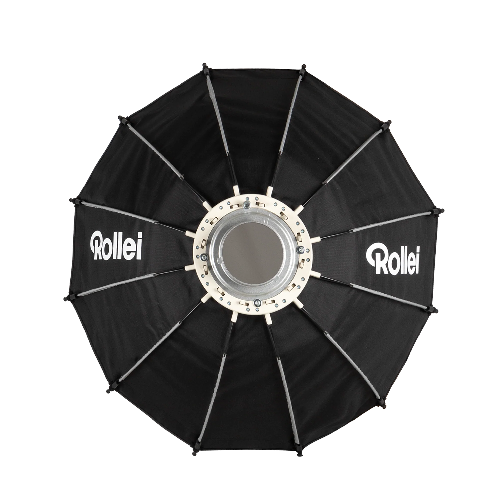 Beauty-Dish I mit Klick-Mechanismus I versch. Größen - Image 5