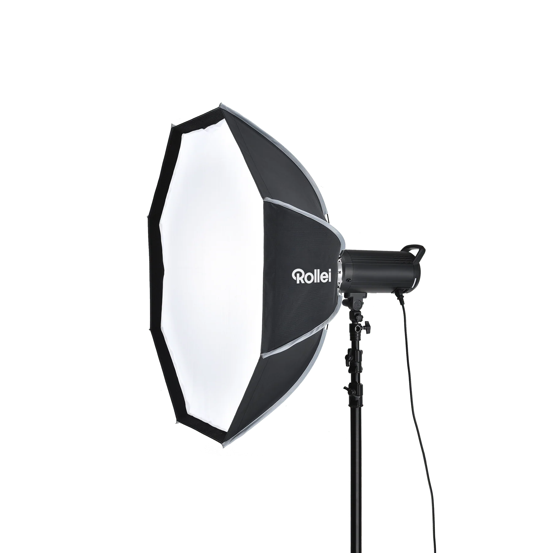 Klick-Octabox - Softbox mit Grid - Image 4