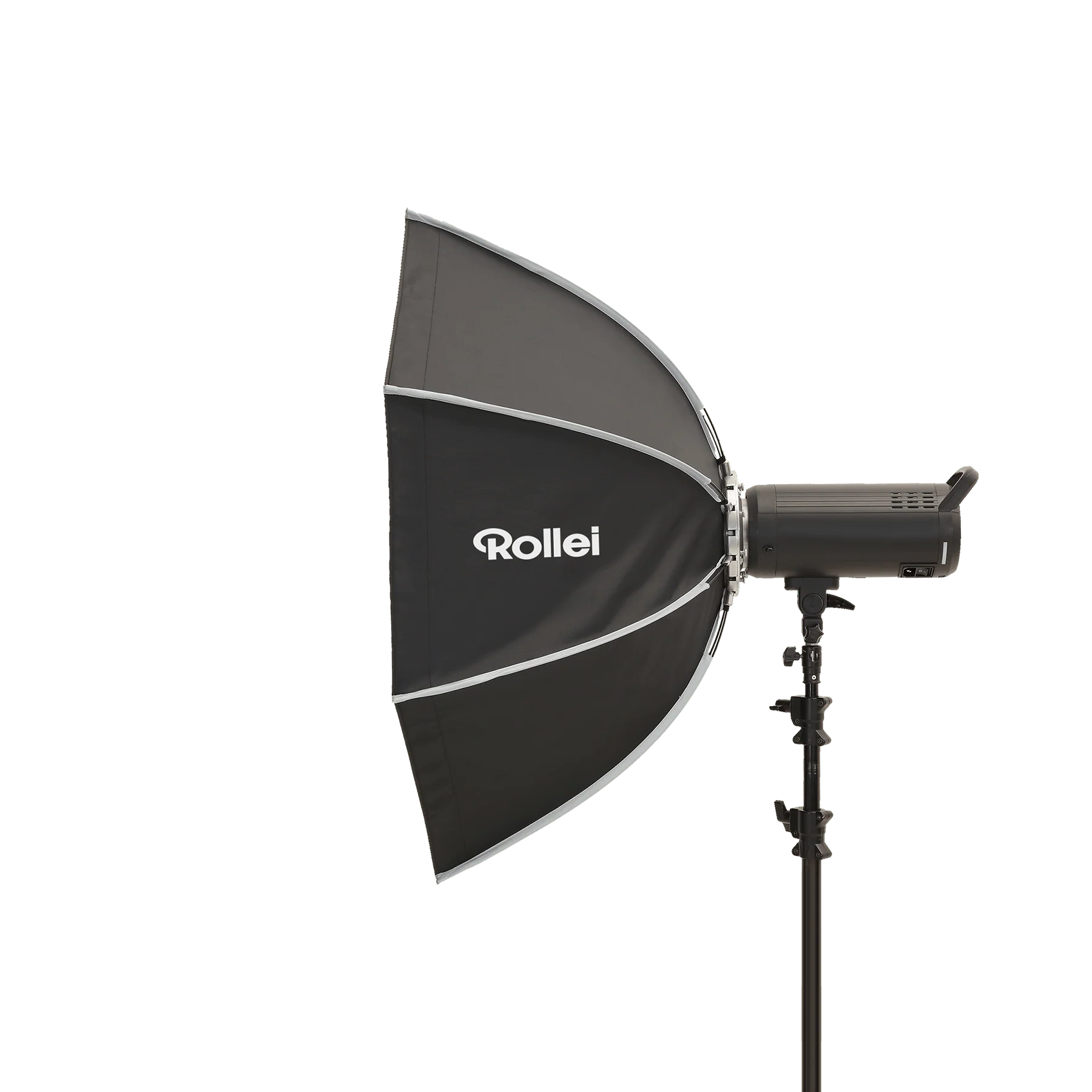 Klick-Octabox - Softbox mit Grid - Image 5