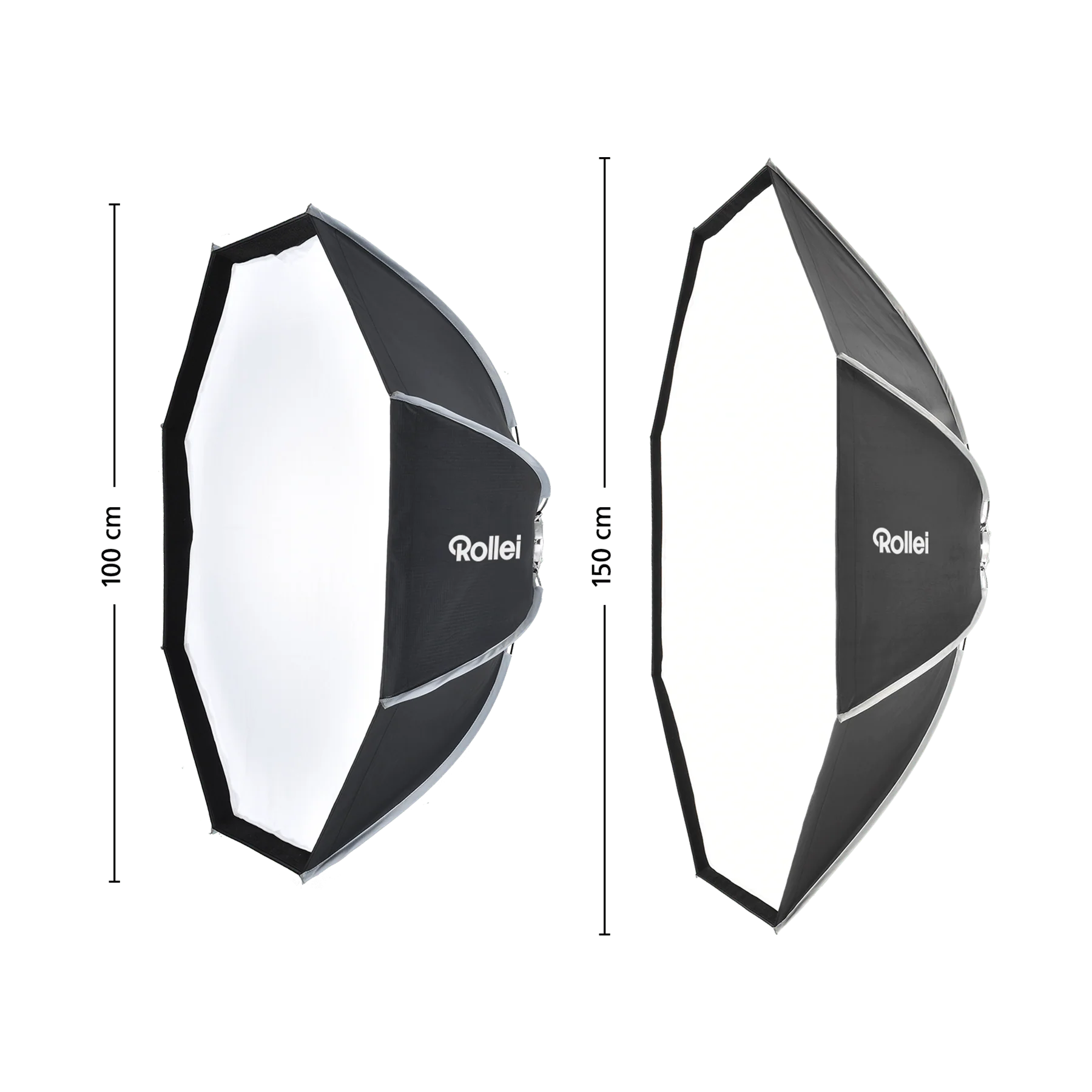 Klick-Octabox - Softbox mit Grid - Image 6