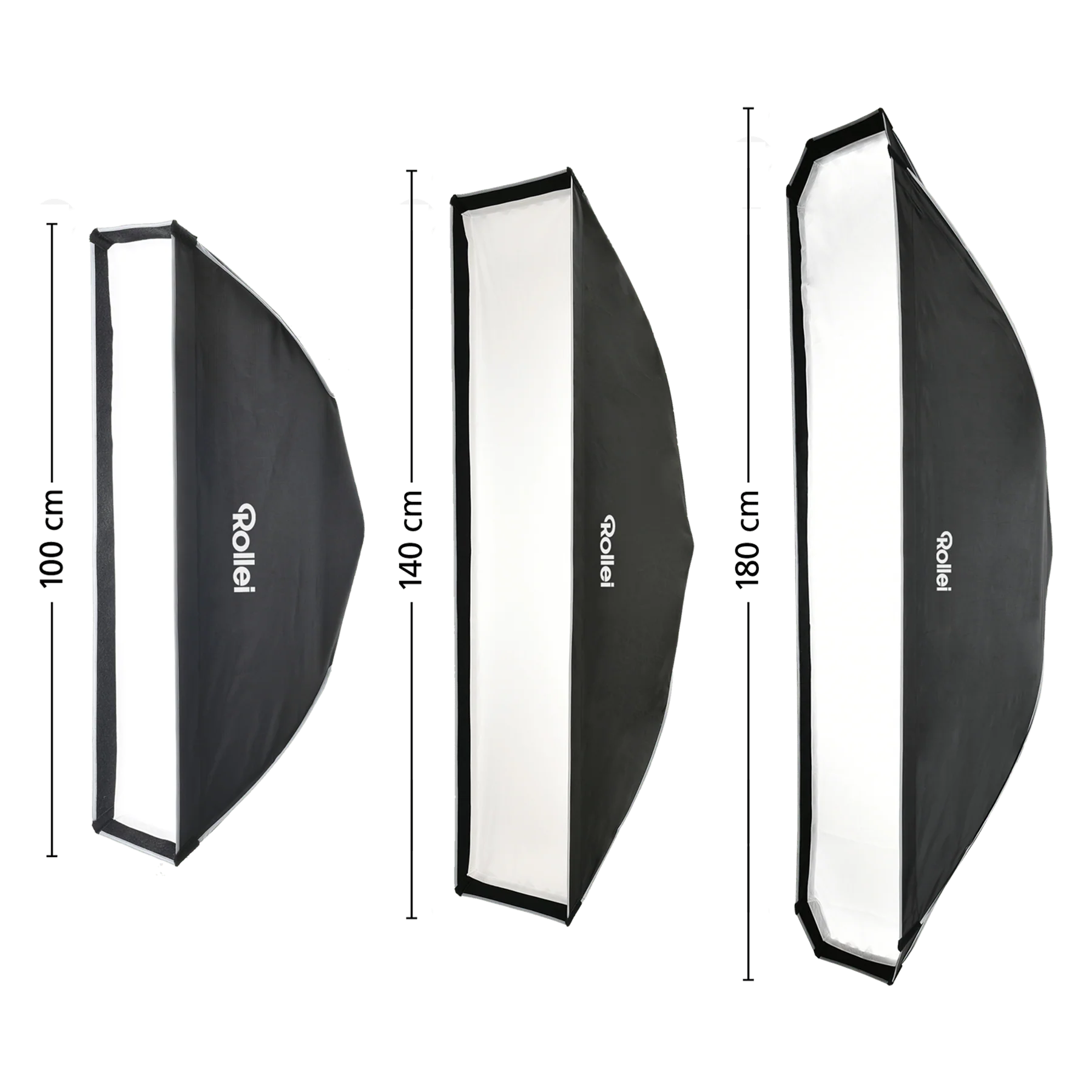 Softbox I Klick-Striplight I versch. Größen - Image 8