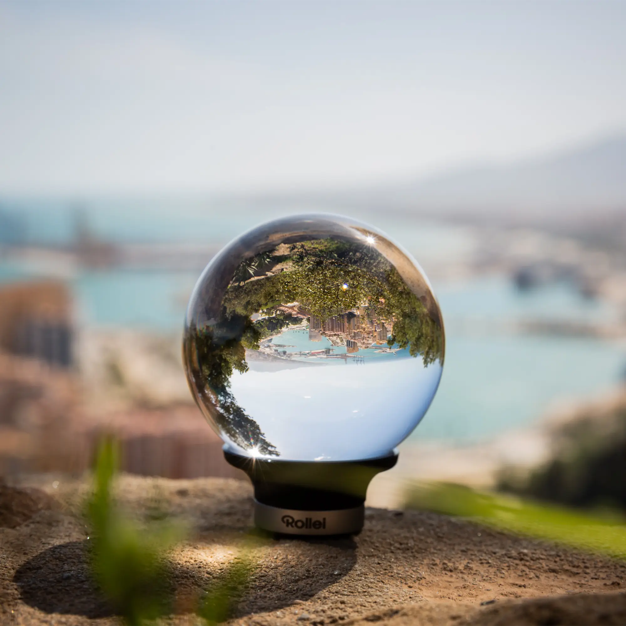 Lensball-Halterung - Image 4