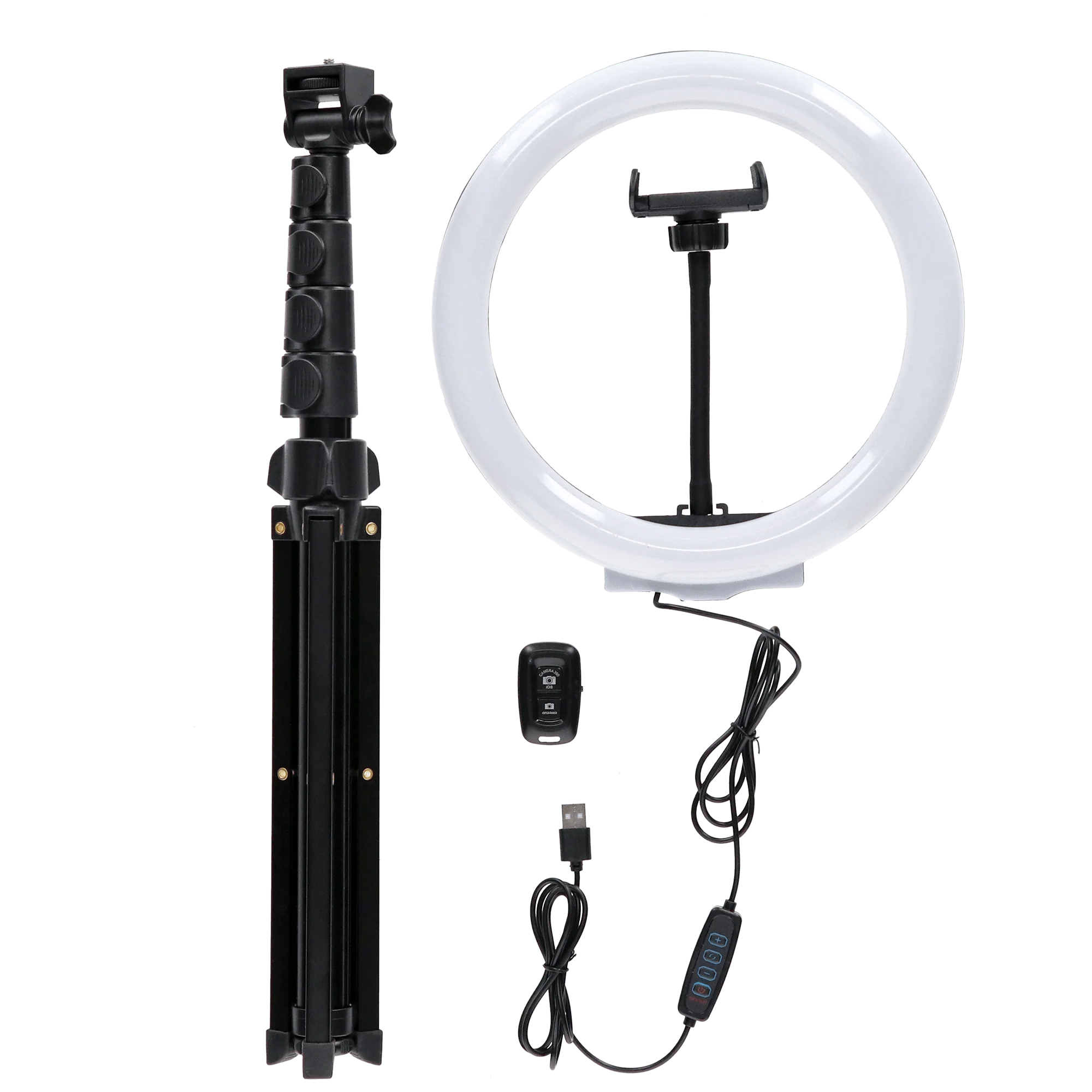 LUMIS Comfort Bi-Color - LED-Ringlicht - Image 4