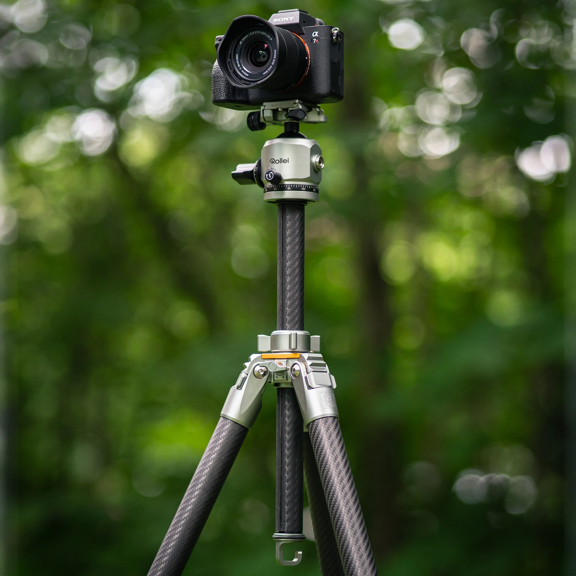 Mittelsäule | für Lion Rock Pro - Image 3