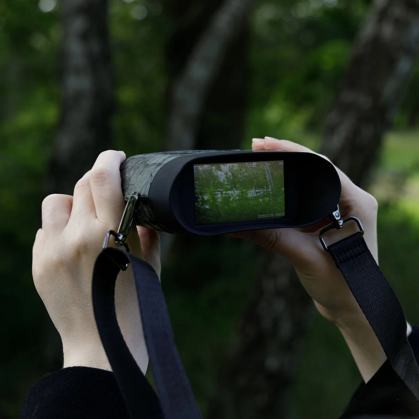 NightVision 400 | Nachtsichtgerät mit 4K - Image 3