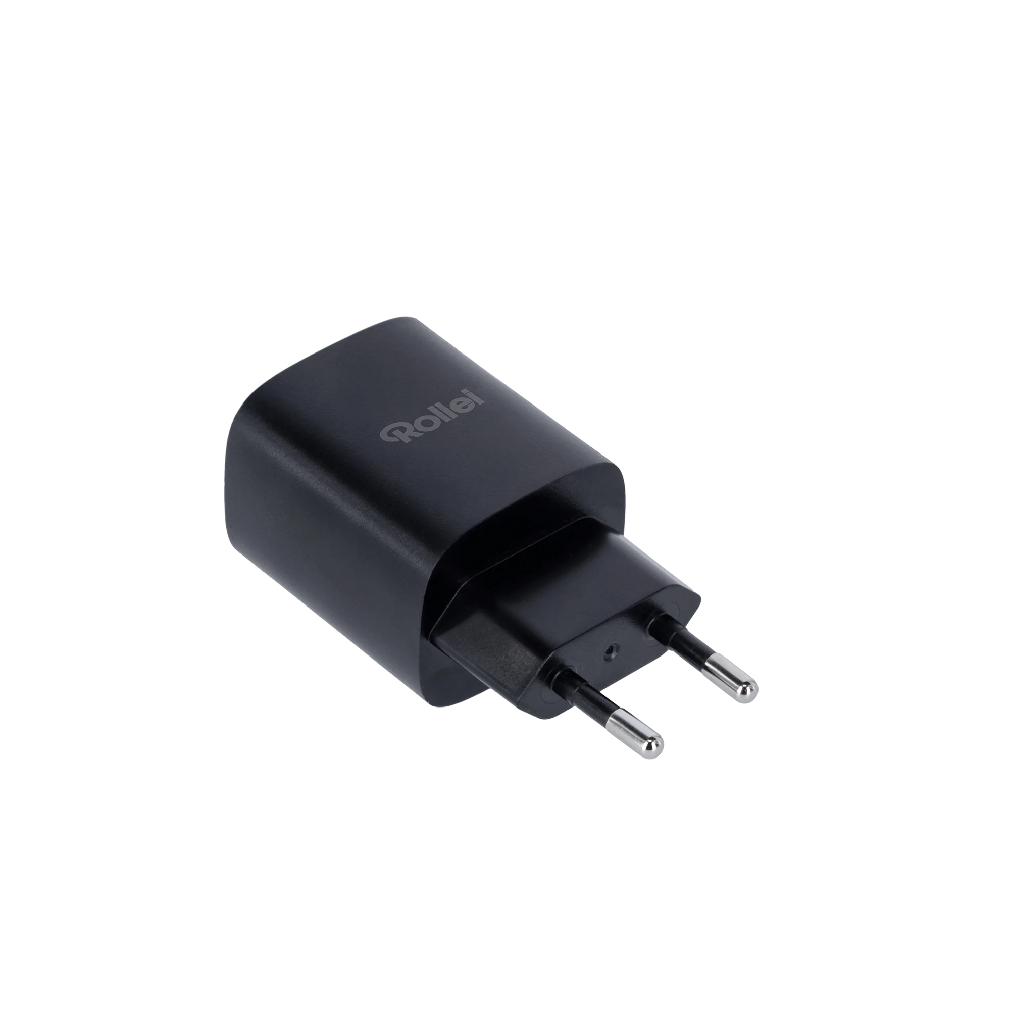 Schnellladegerät 30 W | GaN | USB-C- & USB-A-Anschluss - Image 7