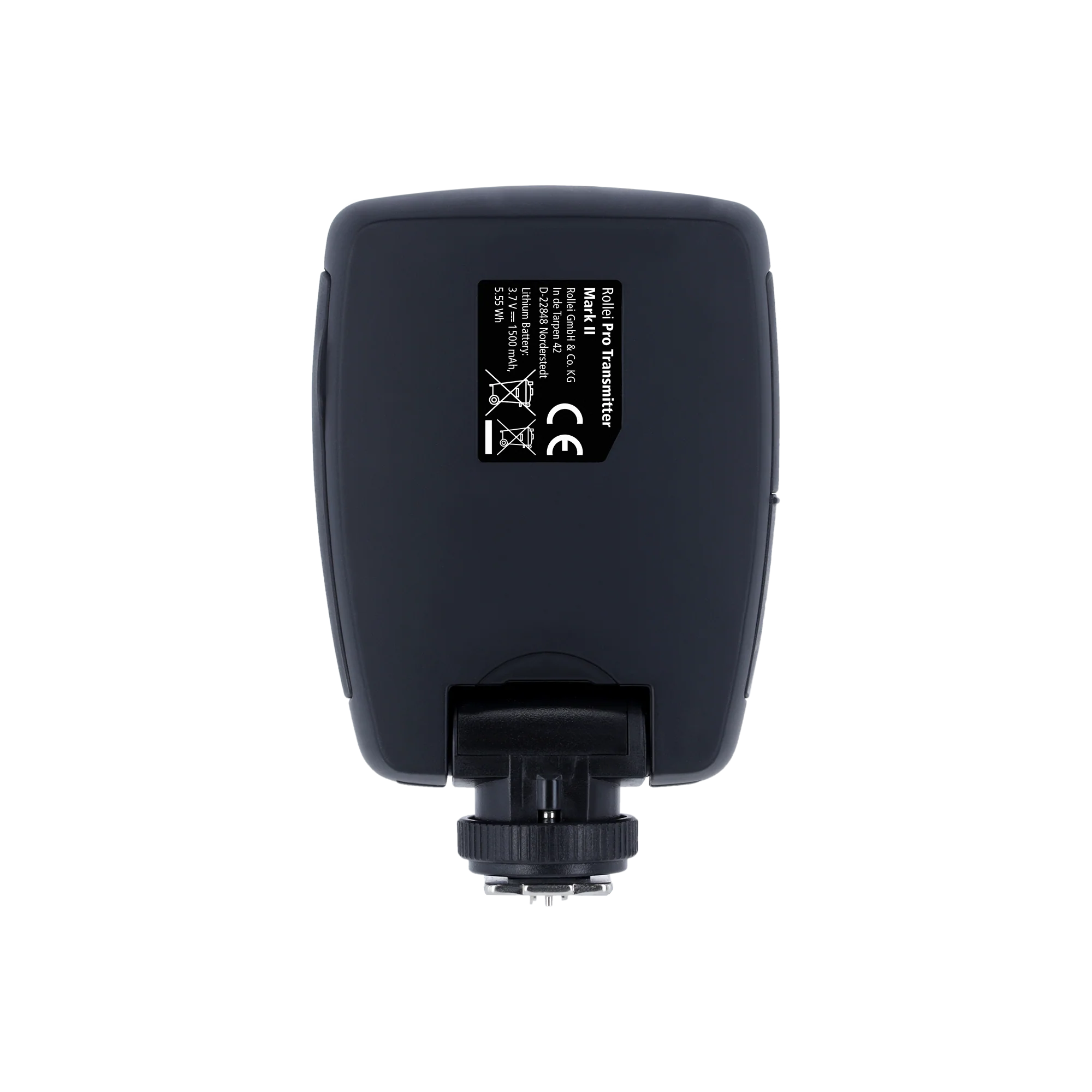 Profi Funksender Mark II Sony Version - Image 3