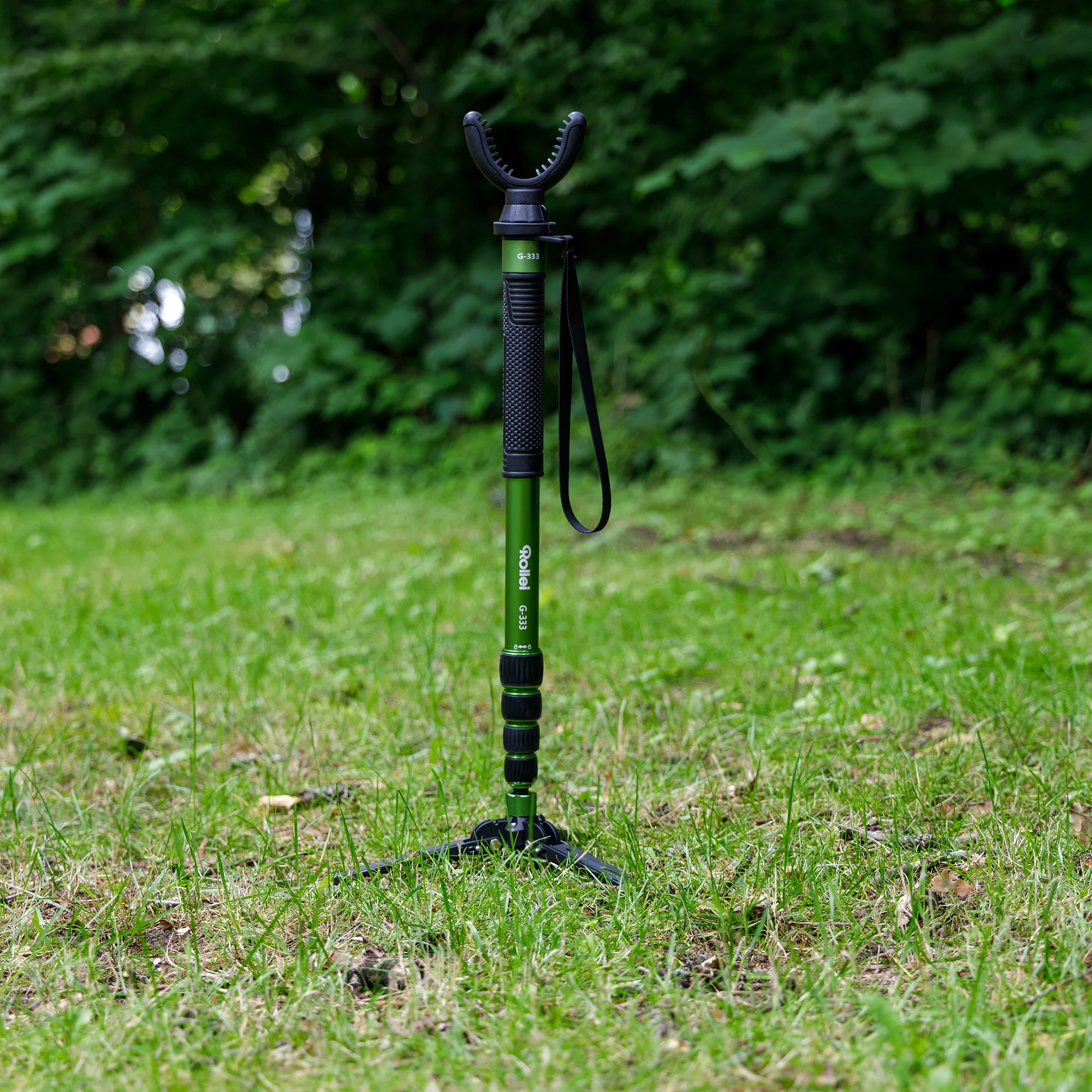 Schießstock | mit U-Yoke-Gabel | G-333 - Image 3