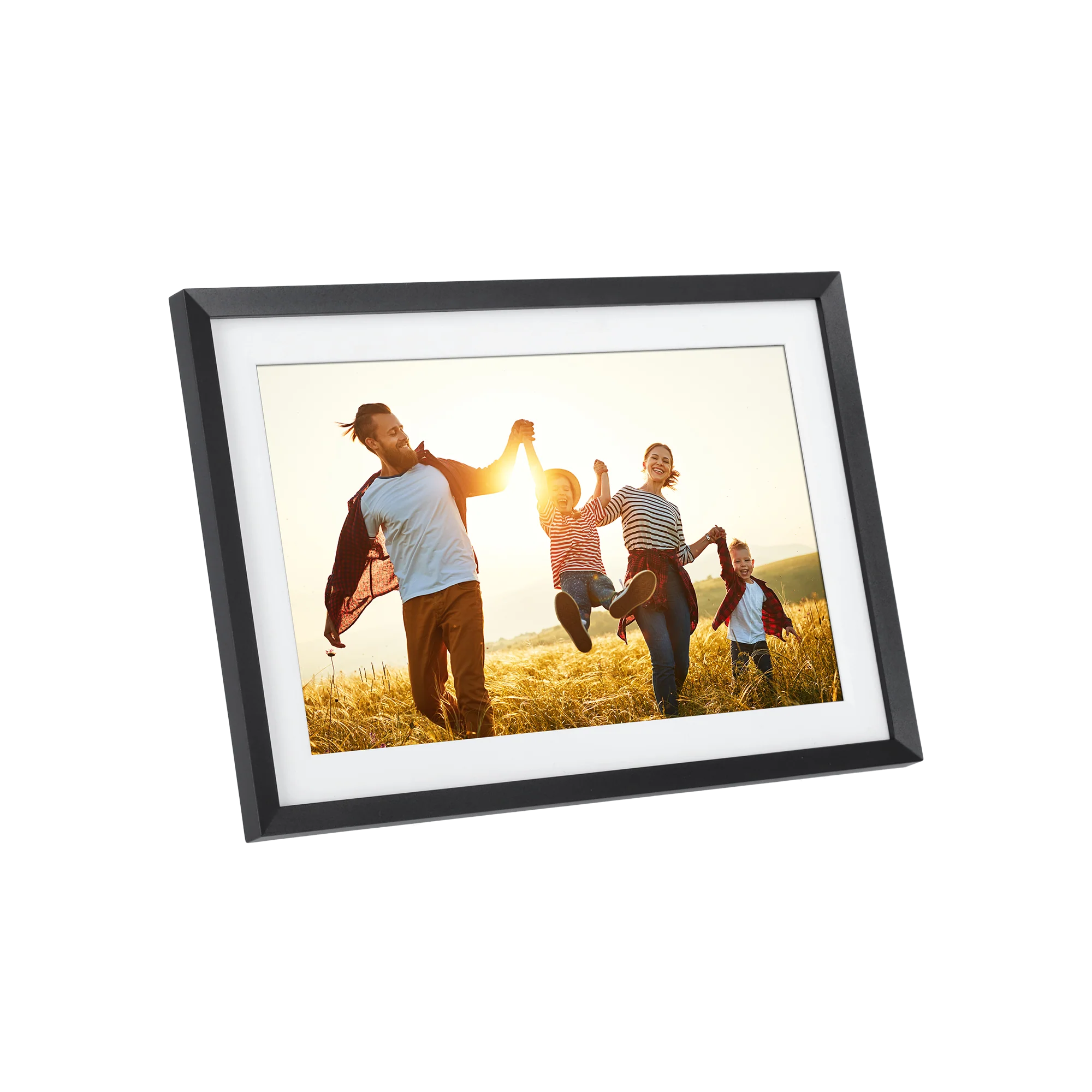 Smarter Bilderrahmen | 10,1" | Modell 107 - Image 3