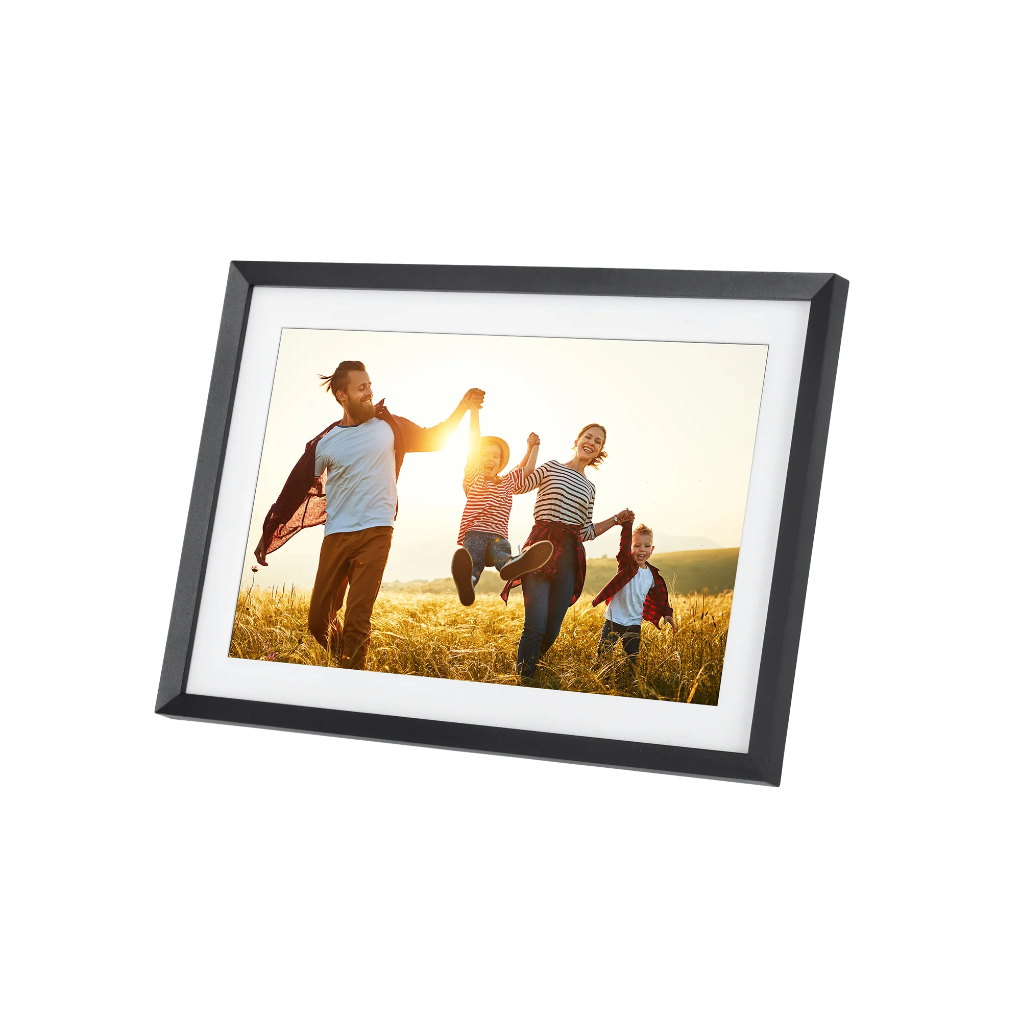 Smarter Bilderrahmen | 10,1" | Modell 107 - Image 7