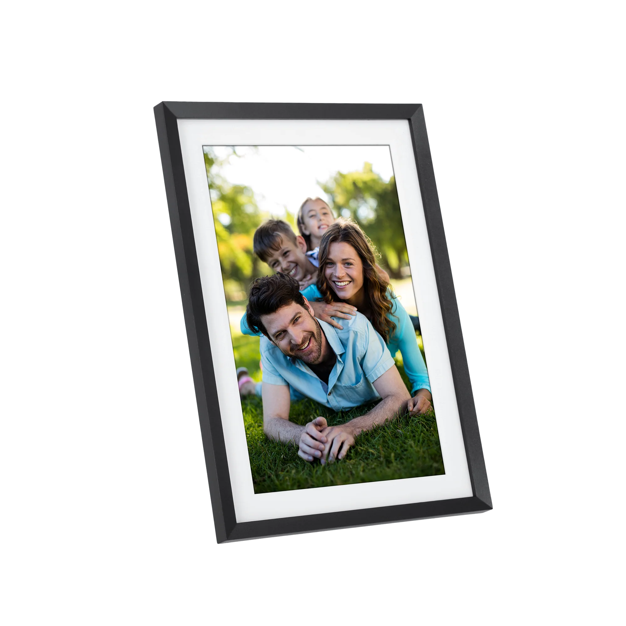 Smarter Bilderrahmen | 10,1" | Modell 107 - Image 8
