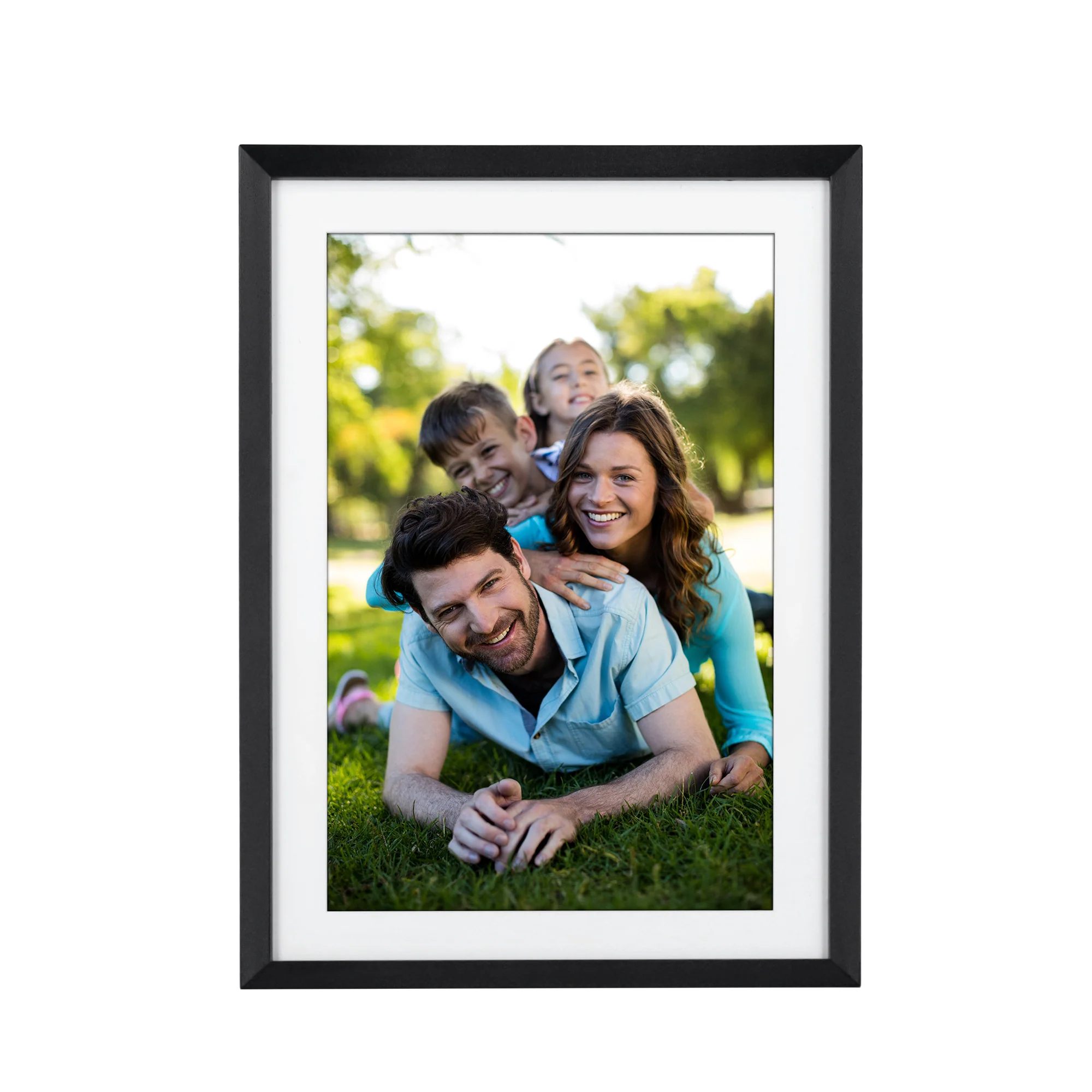 Smarter Bilderrahmen | 10,1" | Modell 107 - Image 9