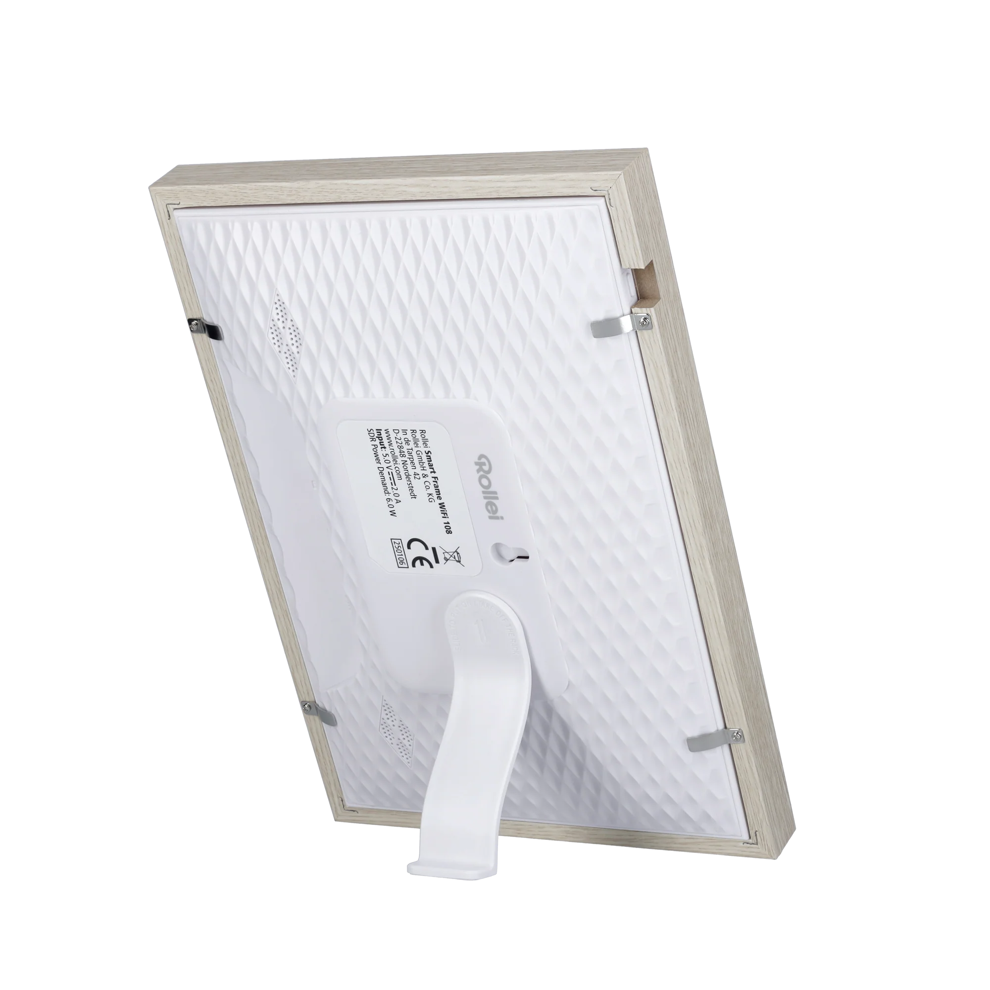 Smarter Bilderrahmen | 10,1" | Modell 108 - Image 13