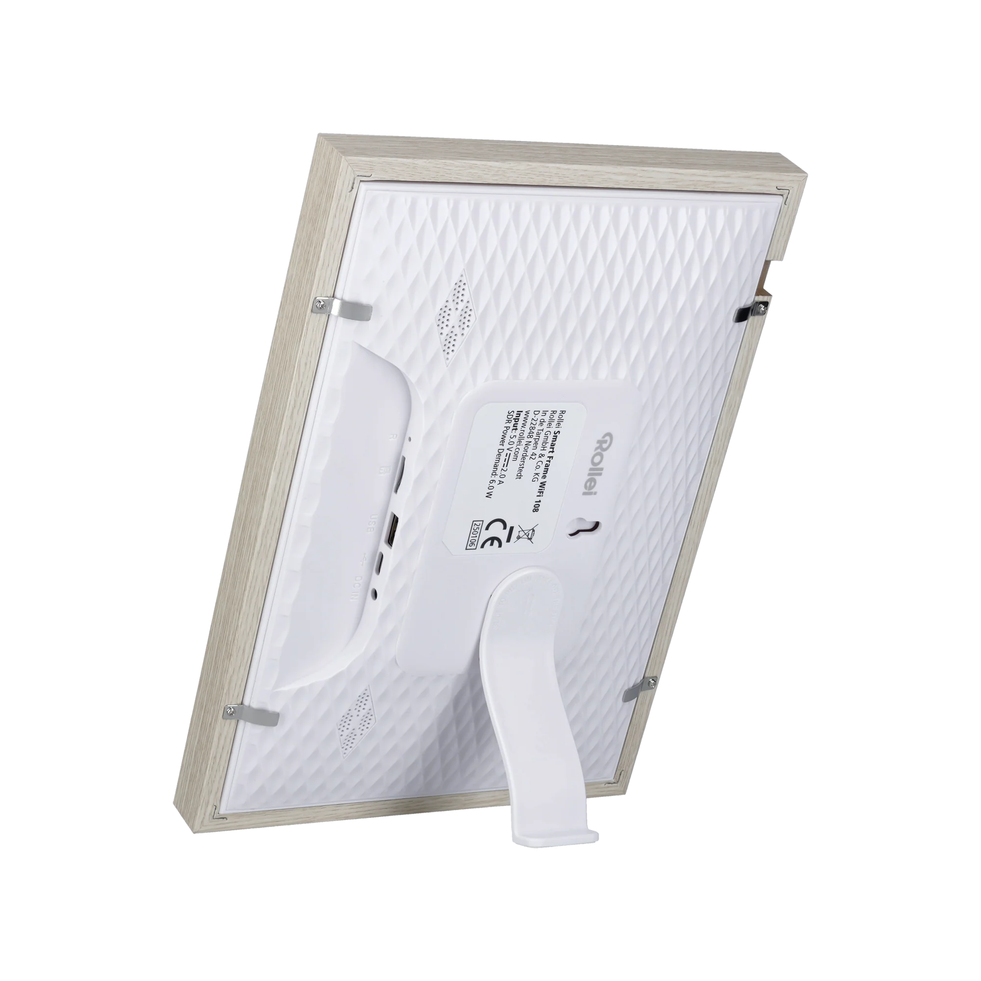 Smarter Bilderrahmen | 10,1" | Modell 108 - Image 14
