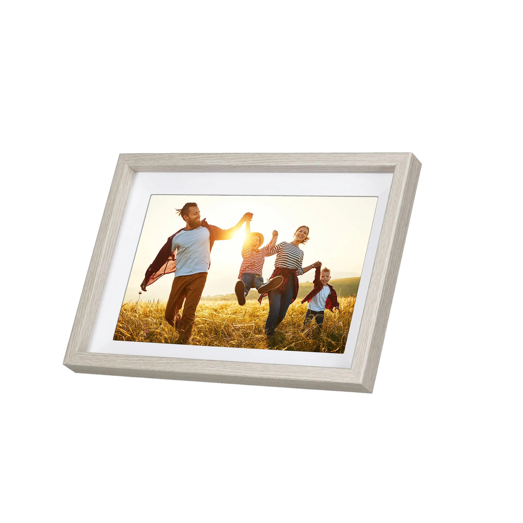 Smarter Bilderrahmen | 10,1" | Modell 108 - Image 6