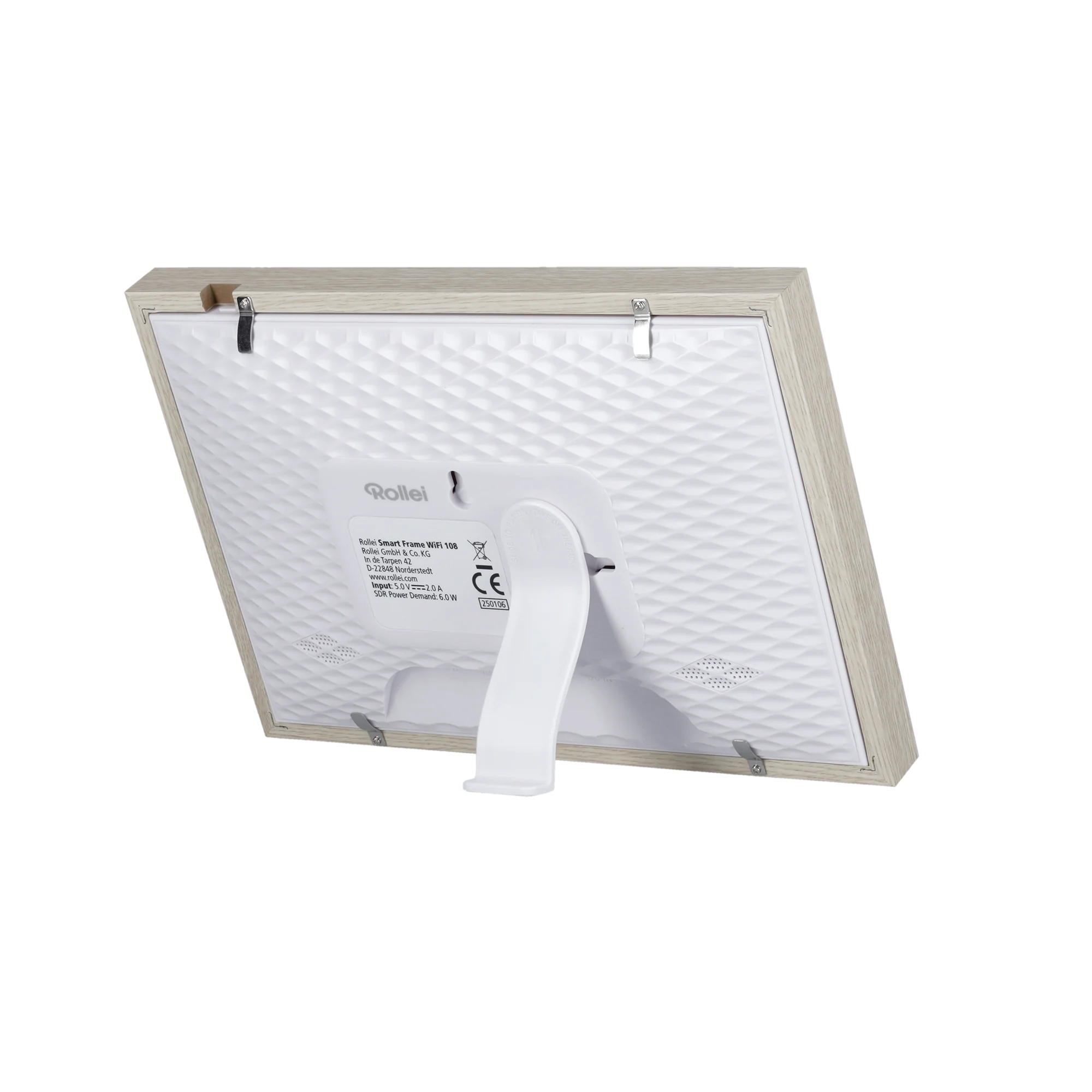 Smarter Bilderrahmen | 10,1" | Modell 108 - Image 7