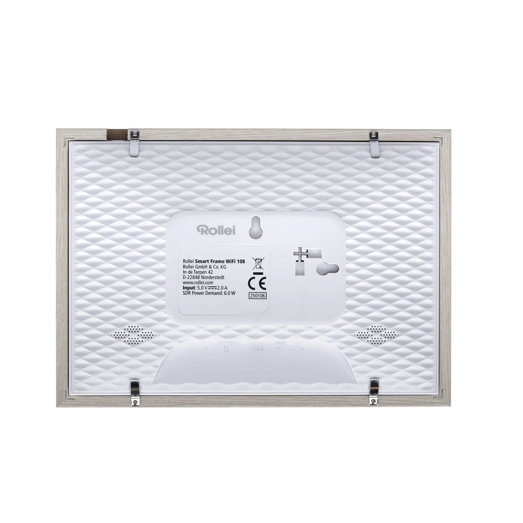 Smarter Bilderrahmen | 10,1" | Modell 108 - Image 9