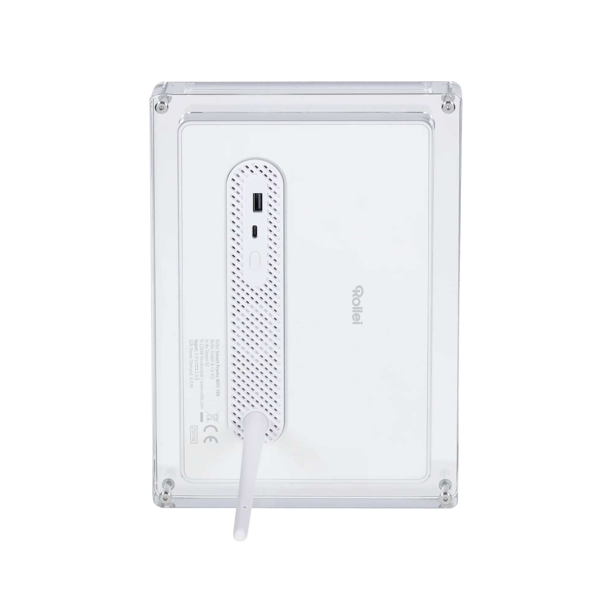Smarter Bilderrahmen | 10,1" | Modell 109 - Image 13