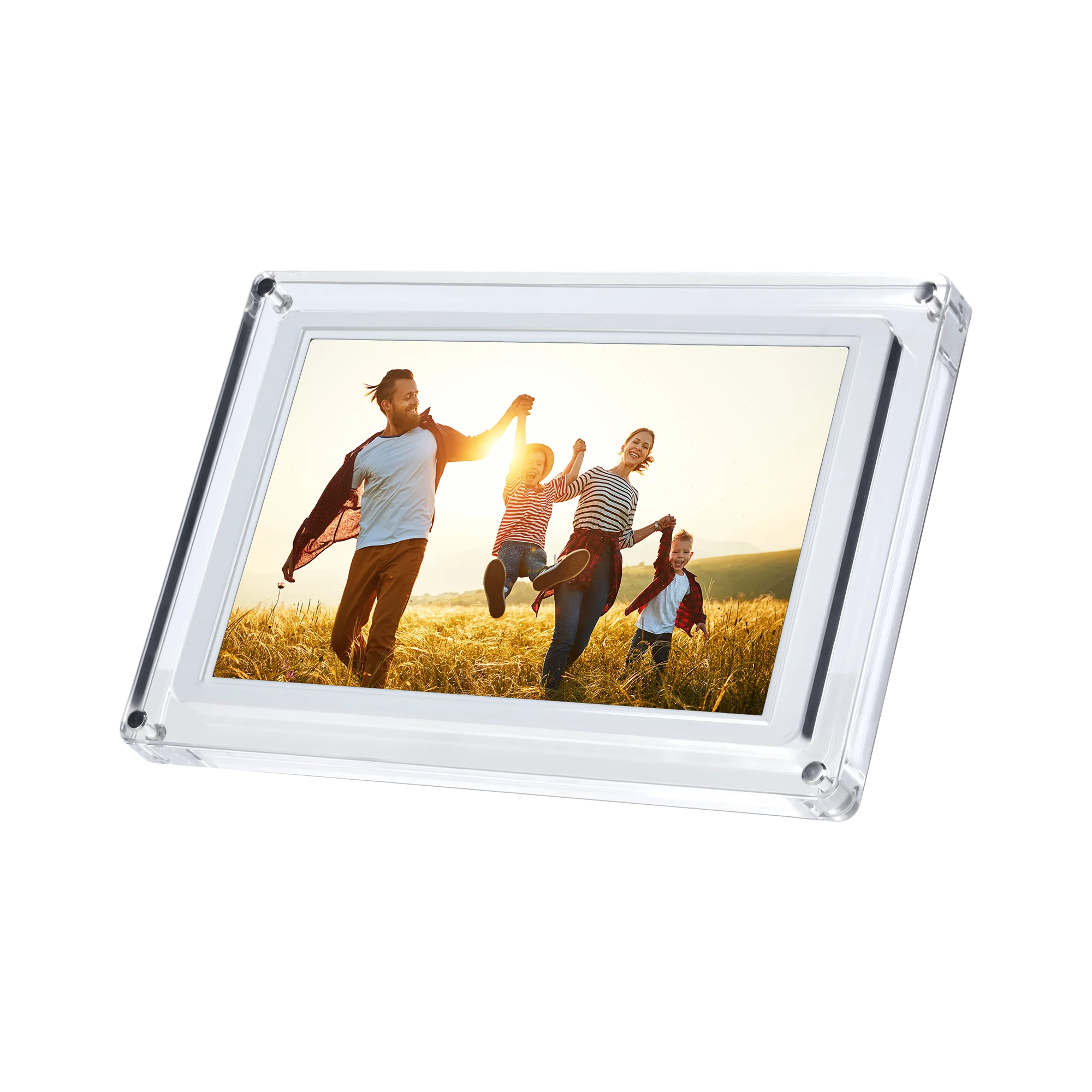 Smarter Bilderrahmen | 10,1" | Modell 109 - Image 5