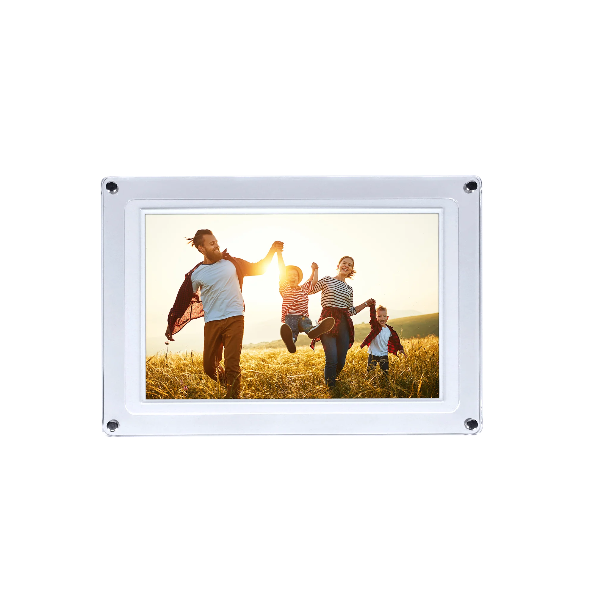 Smarter Bilderrahmen | 10,1" | Modell 109 - Image 6