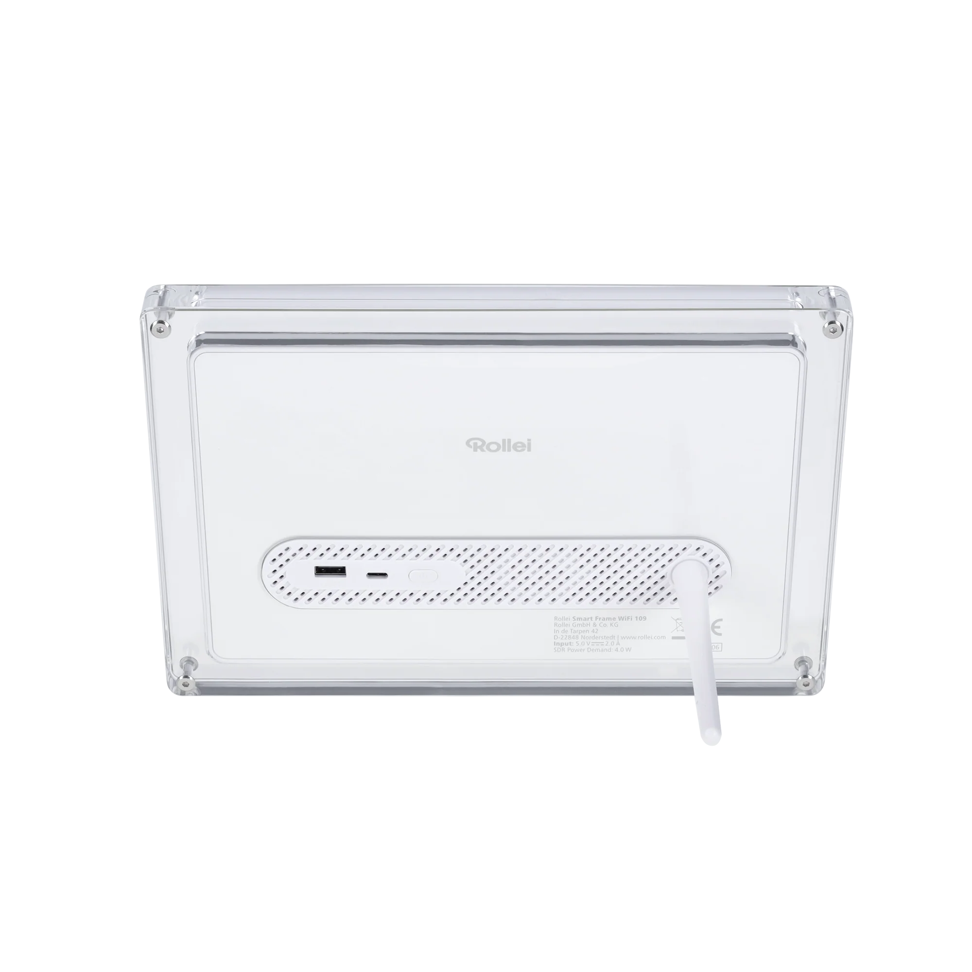 Smarter Bilderrahmen | 10,1" | Modell 109 - Image 7