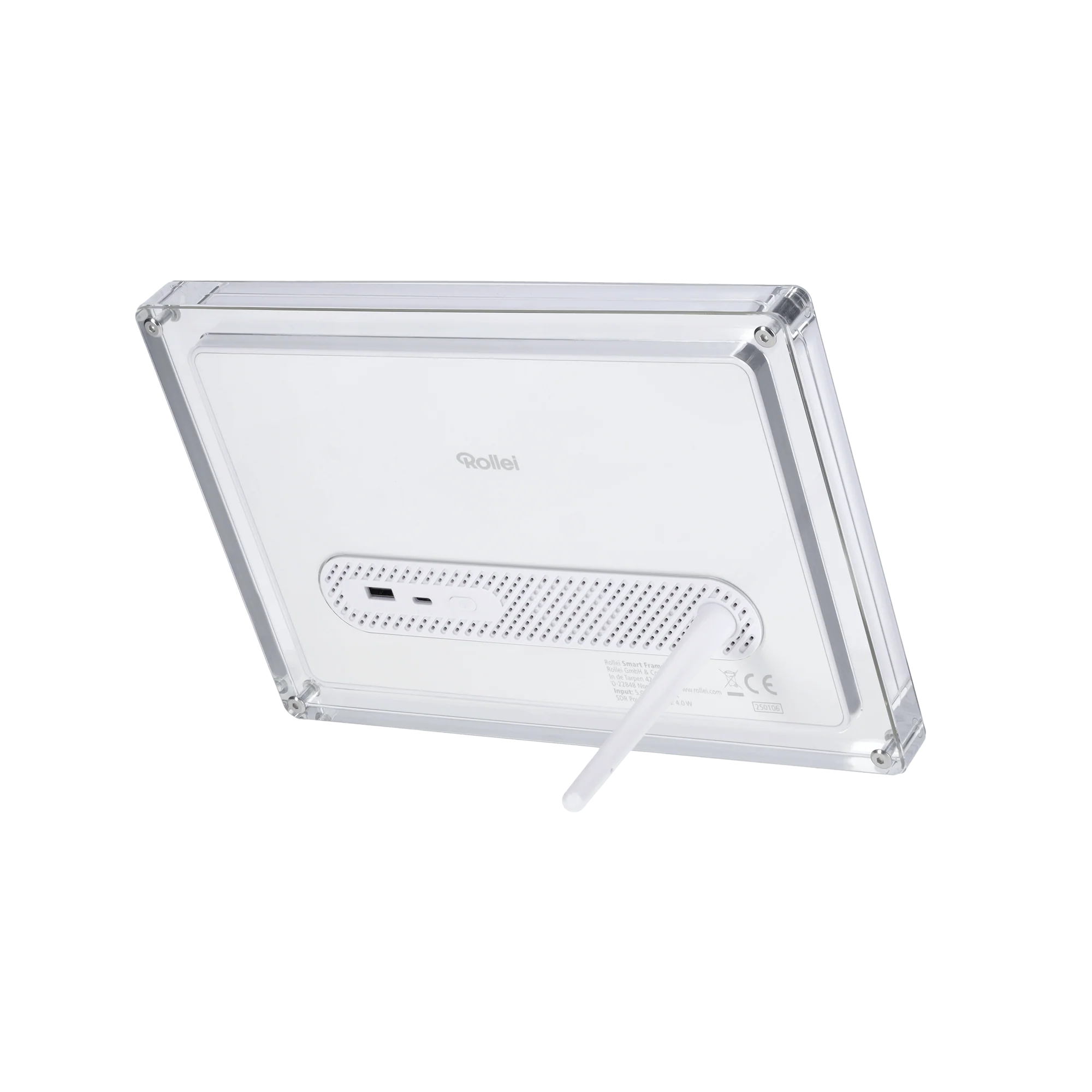 Smarter Bilderrahmen | 10,1" | Modell 109 - Image 8