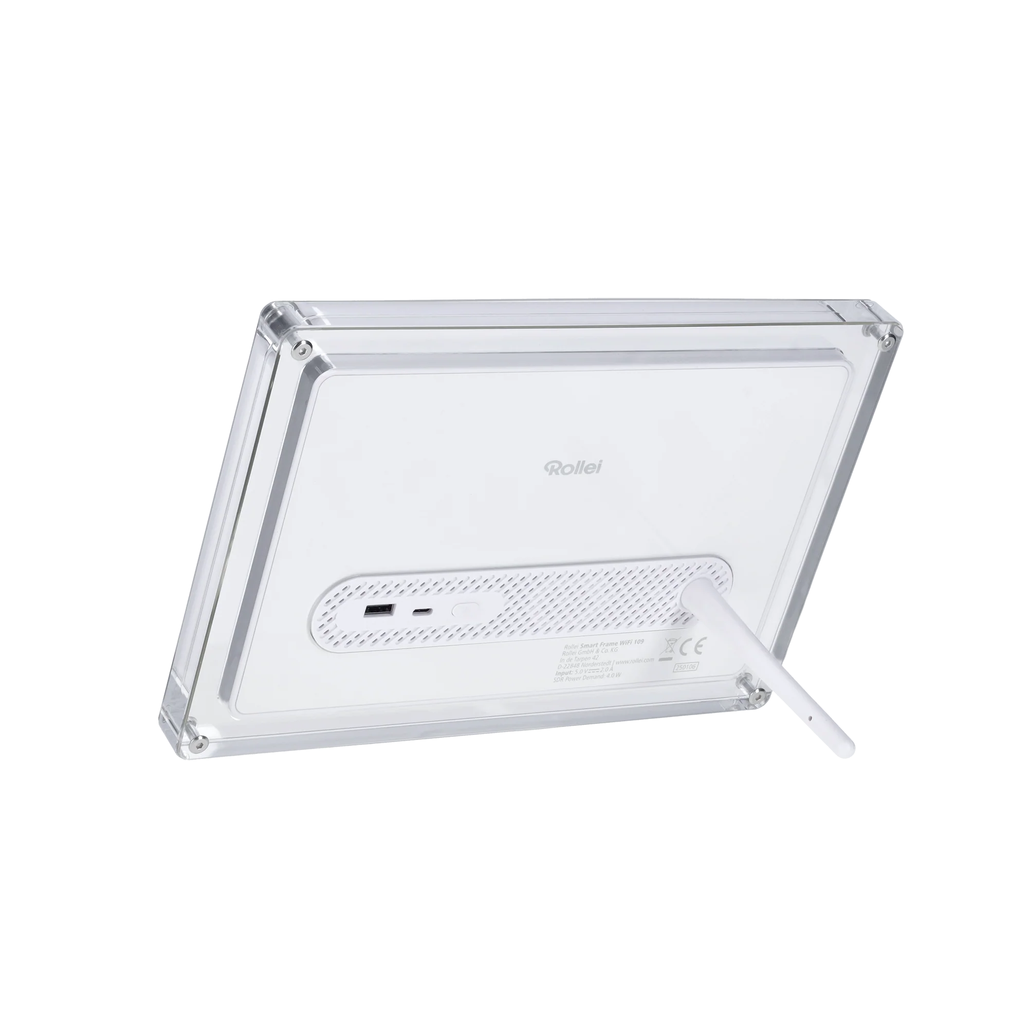 Smarter Bilderrahmen | 10,1" | Modell 109 - Image 9