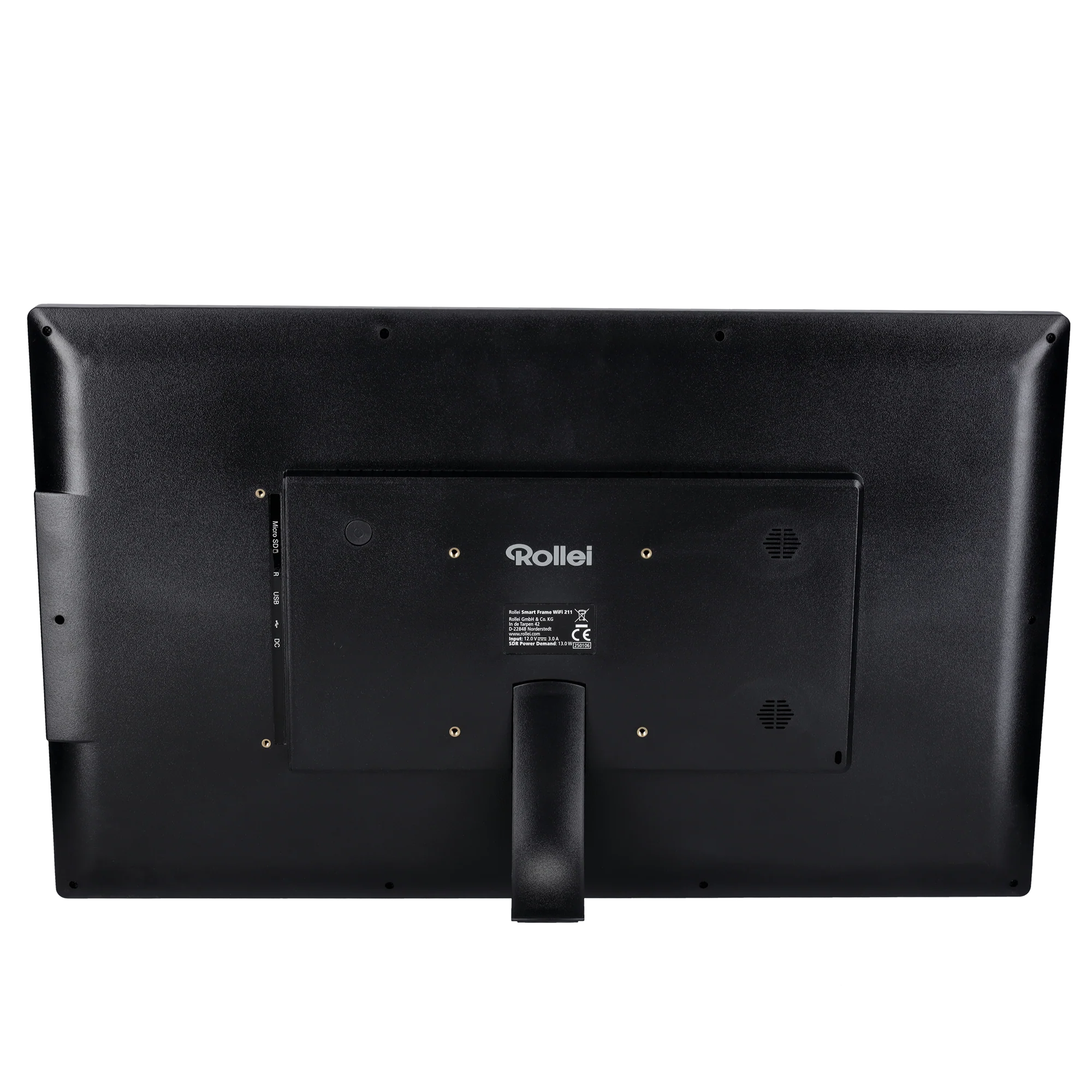 Smarter Bilderrahmen | 21,5" | Modell 211 - Image 8