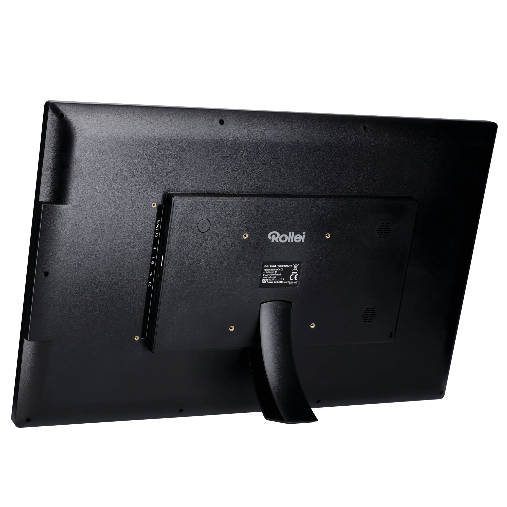 Smarter Bilderrahmen | 21,5" | Modell 211 - Image 9