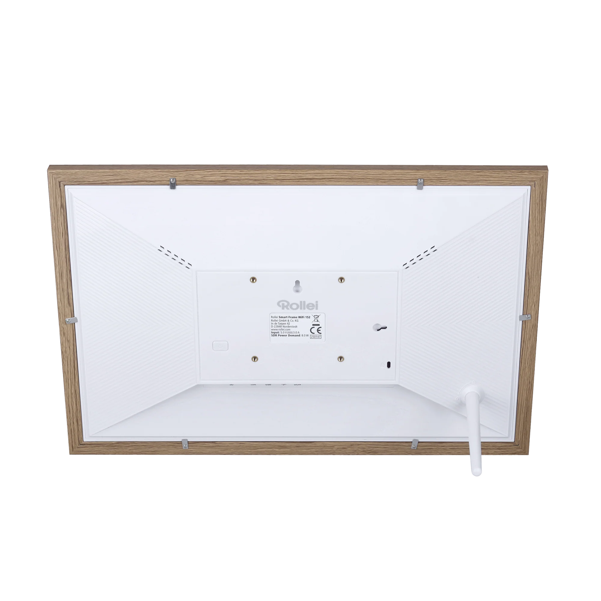 Smarter Bilderrahmen | 15,6" | Modell 152 - Image 10