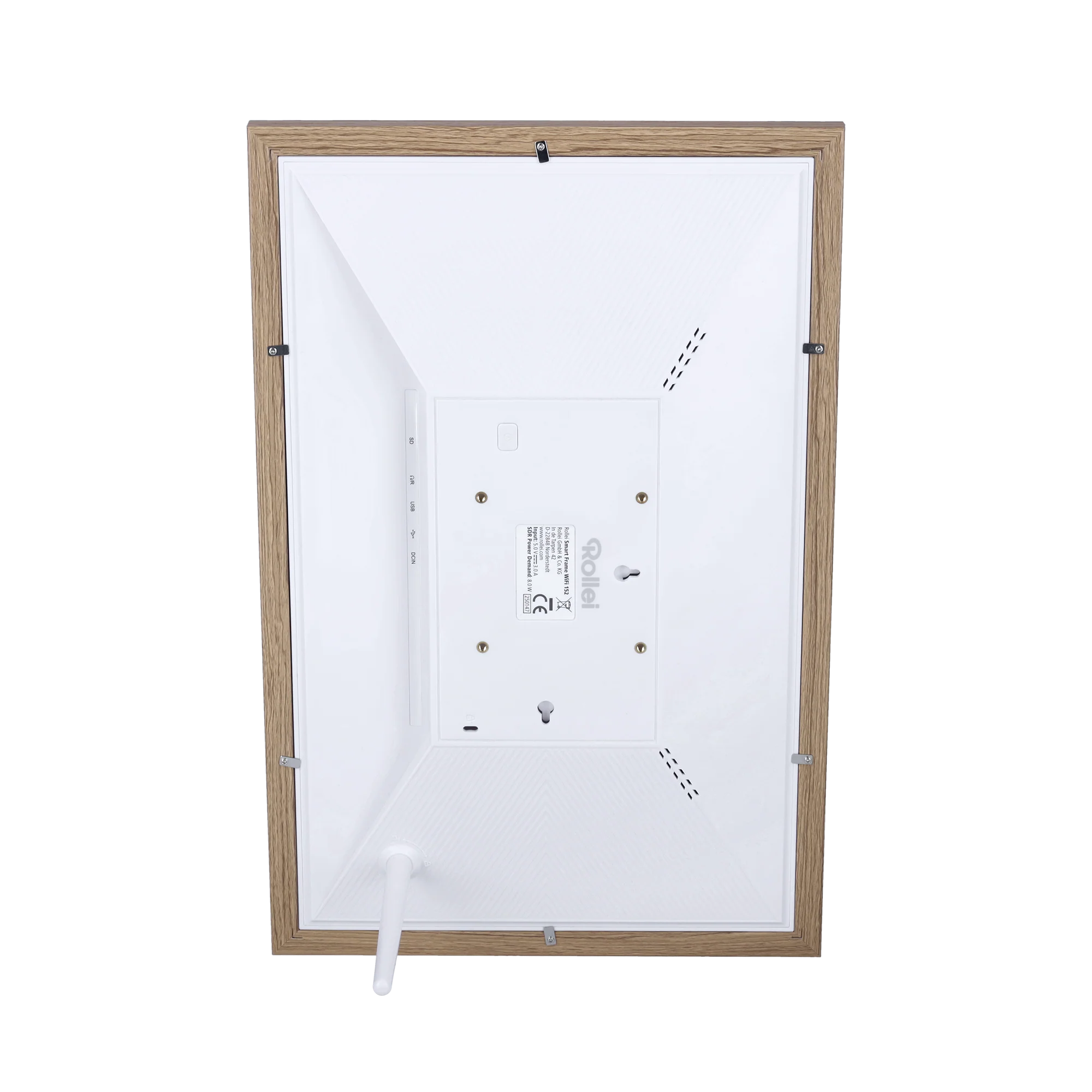 Smarter Bilderrahmen | 15,6" | Modell 152 - Image 11