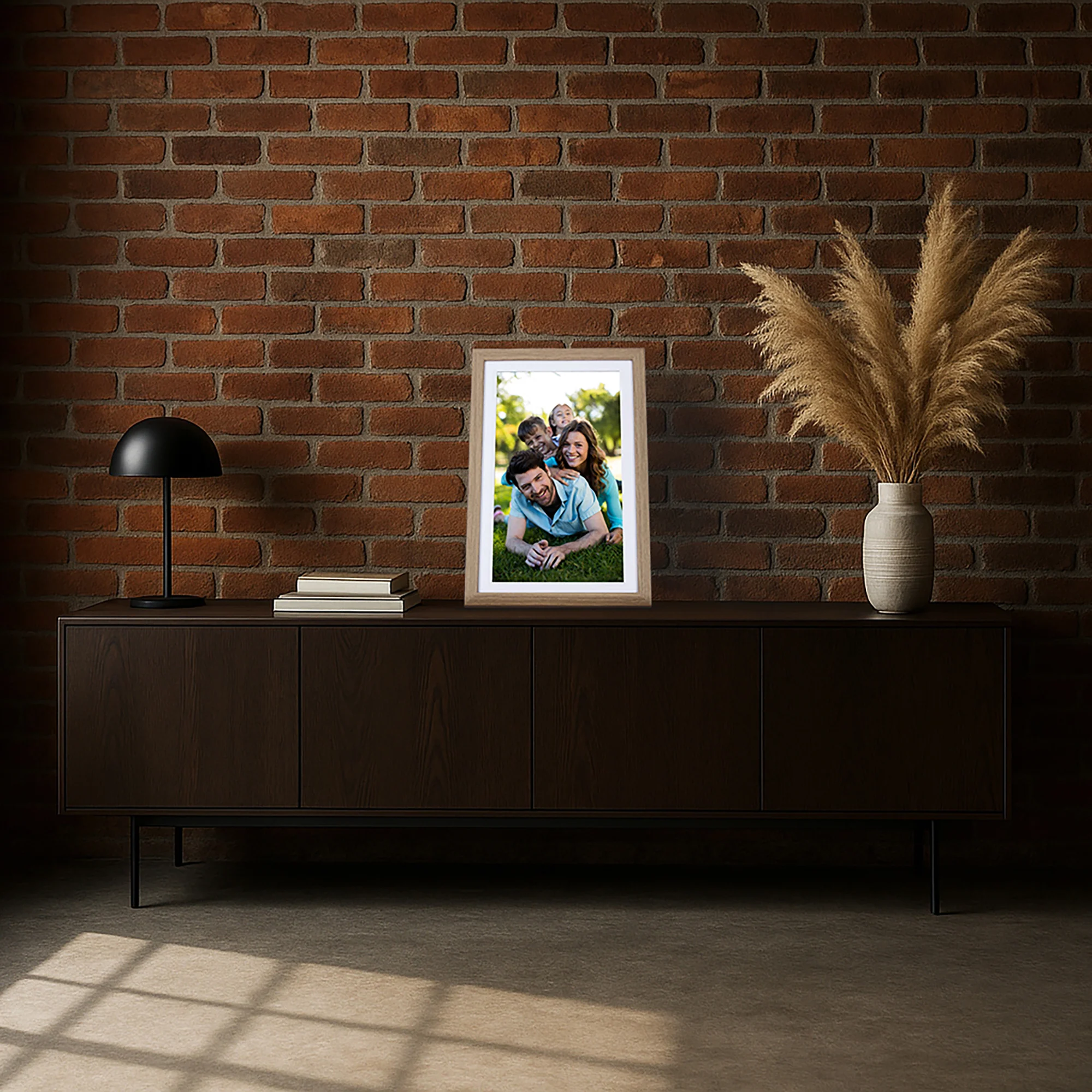 Smarter Bilderrahmen | 15,6" | Modell 152 - Image 3