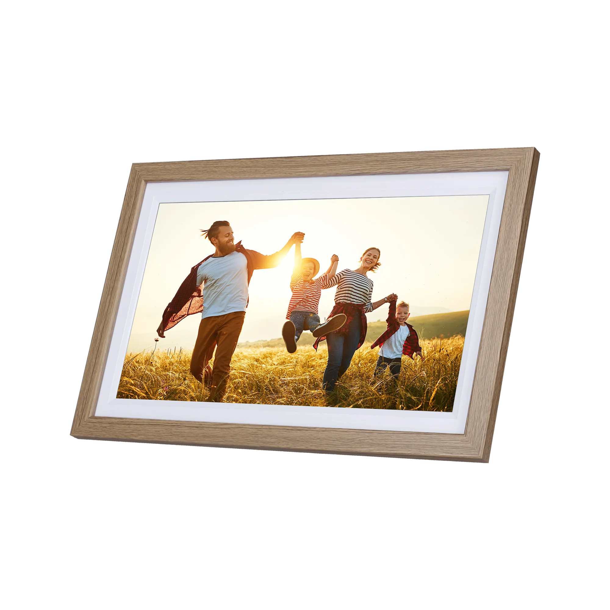 Smarter Bilderrahmen | 15,6" | Modell 152 - Image 5