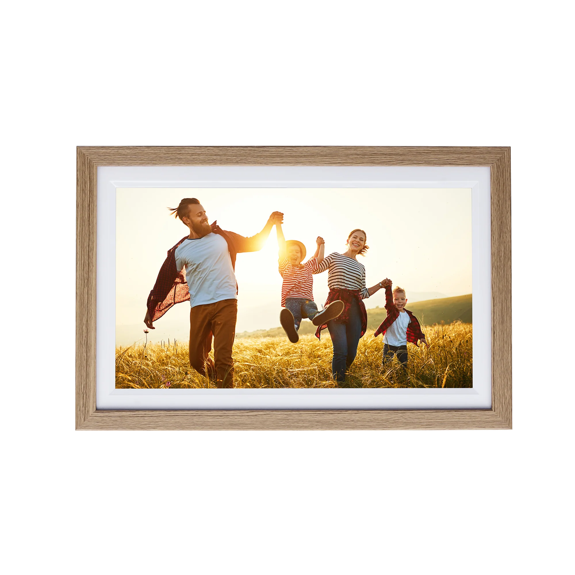 Smarter Bilderrahmen | 15,6" | Modell 152 - Image 6