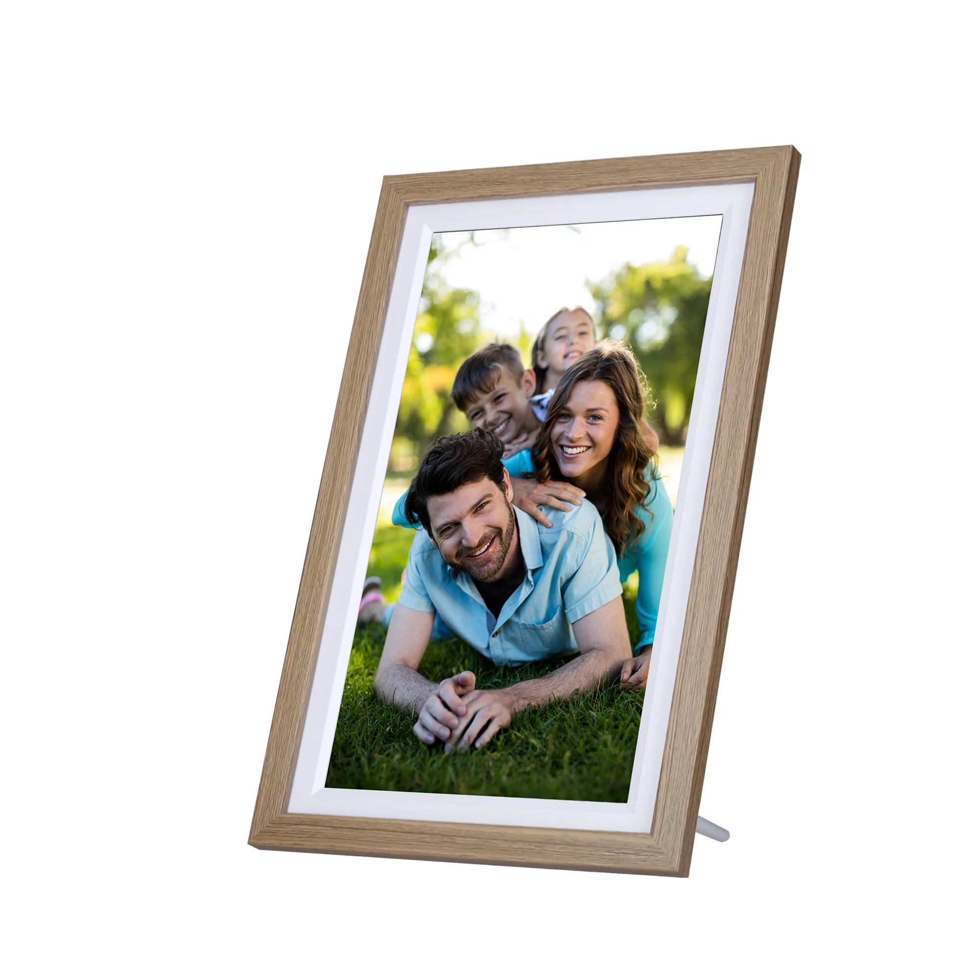 Smarter Bilderrahmen | 15,6" | Modell 152 - Image 9